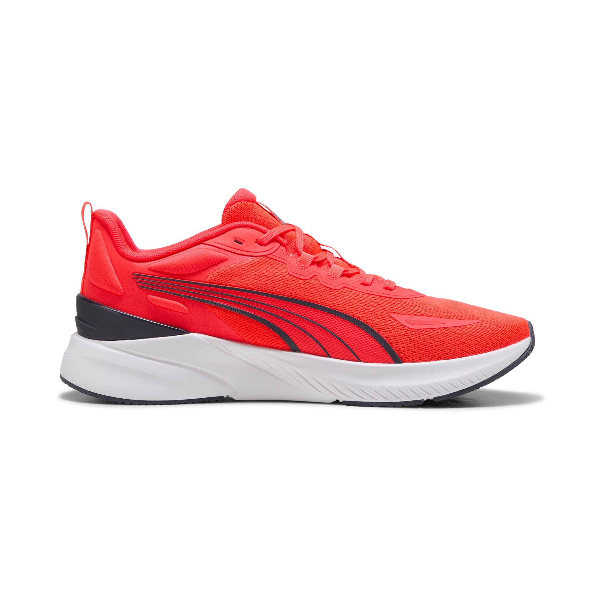 PUMA AGILE LITE TR Trainingsschuh ideal für Gym und Fitnessstudio