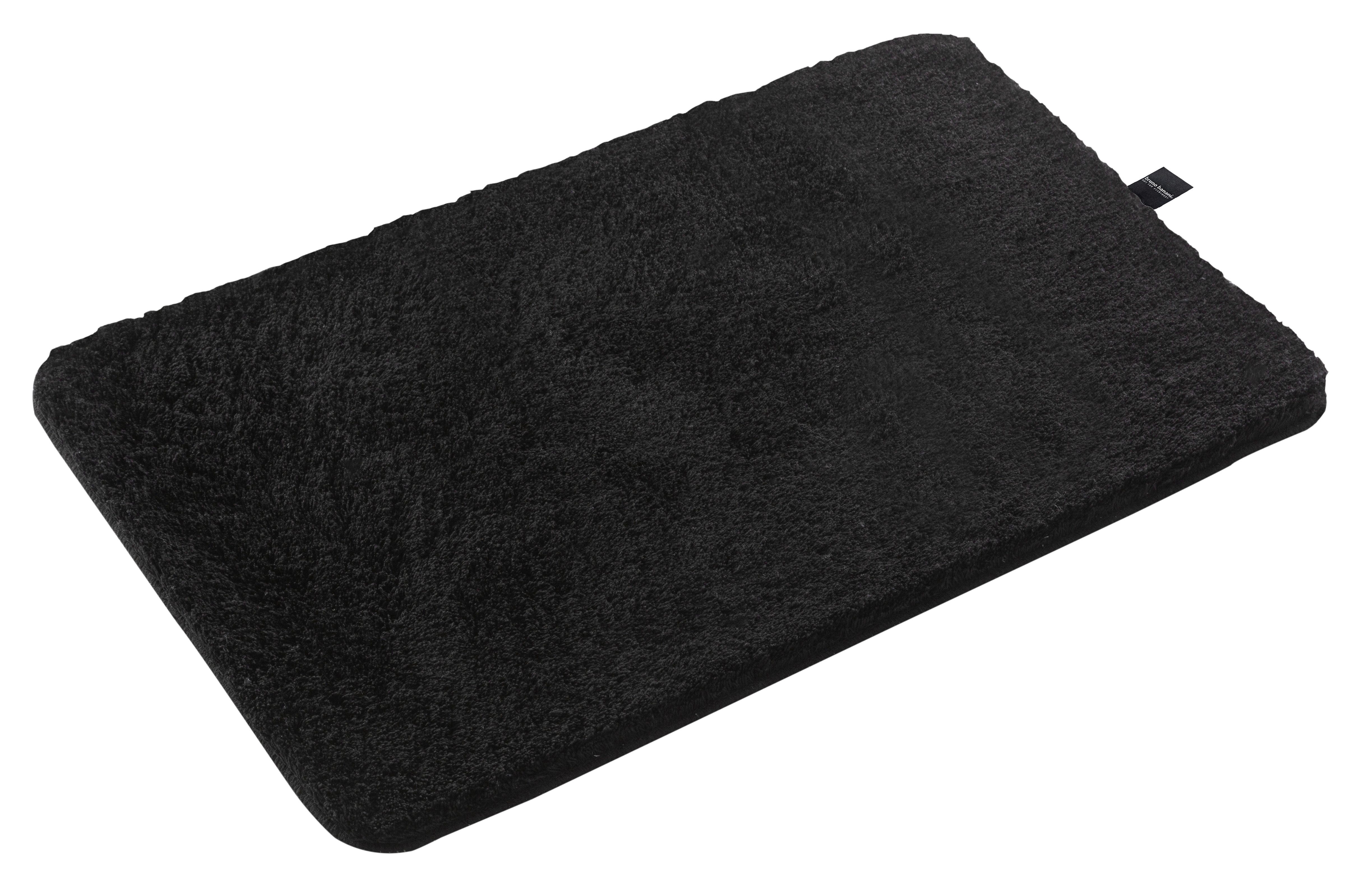 Bruno Banani Badematte Lana, Badvorleger, Badezimmer günstig online kaufen