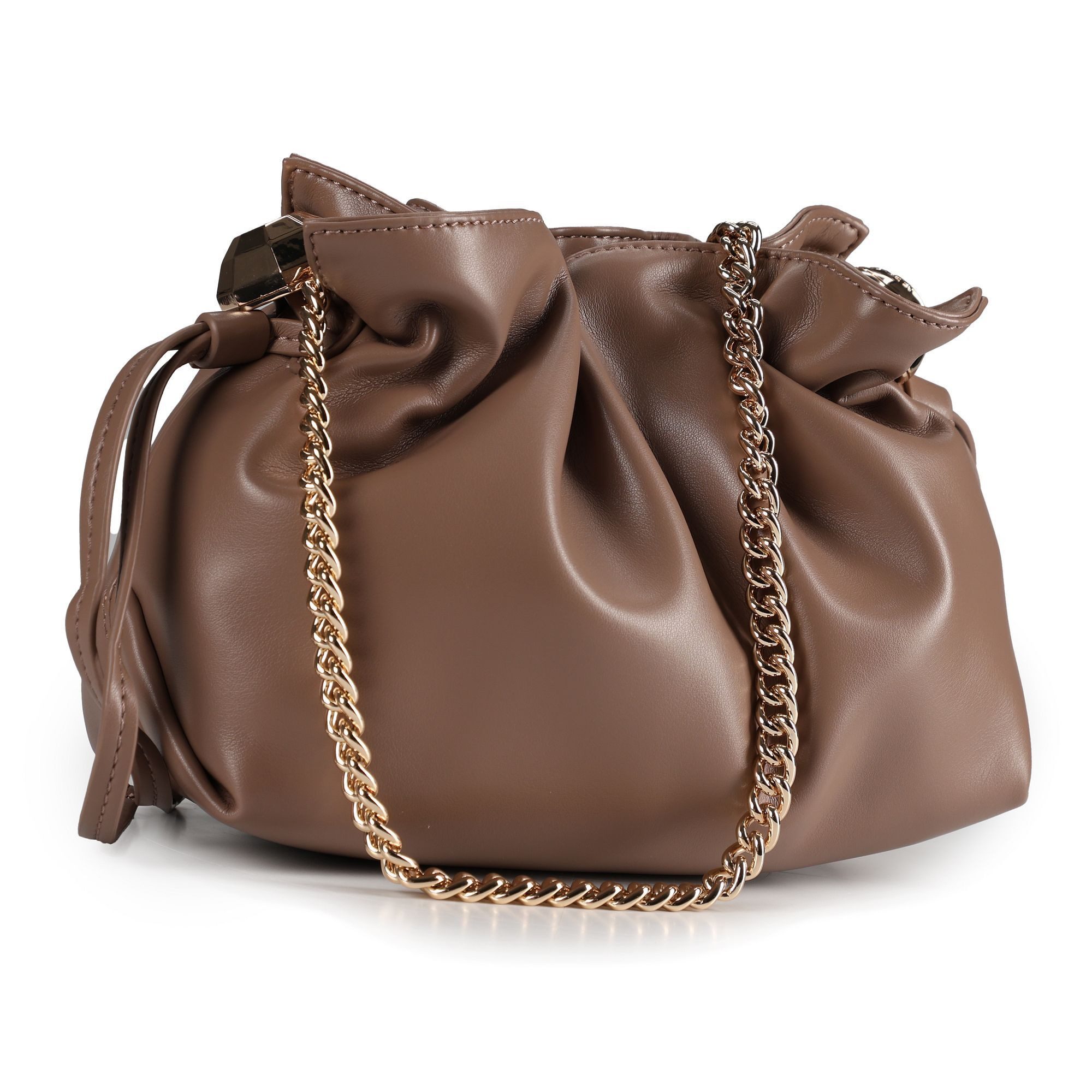 Liu Jo Schultertasche Riccy, Polyurethan