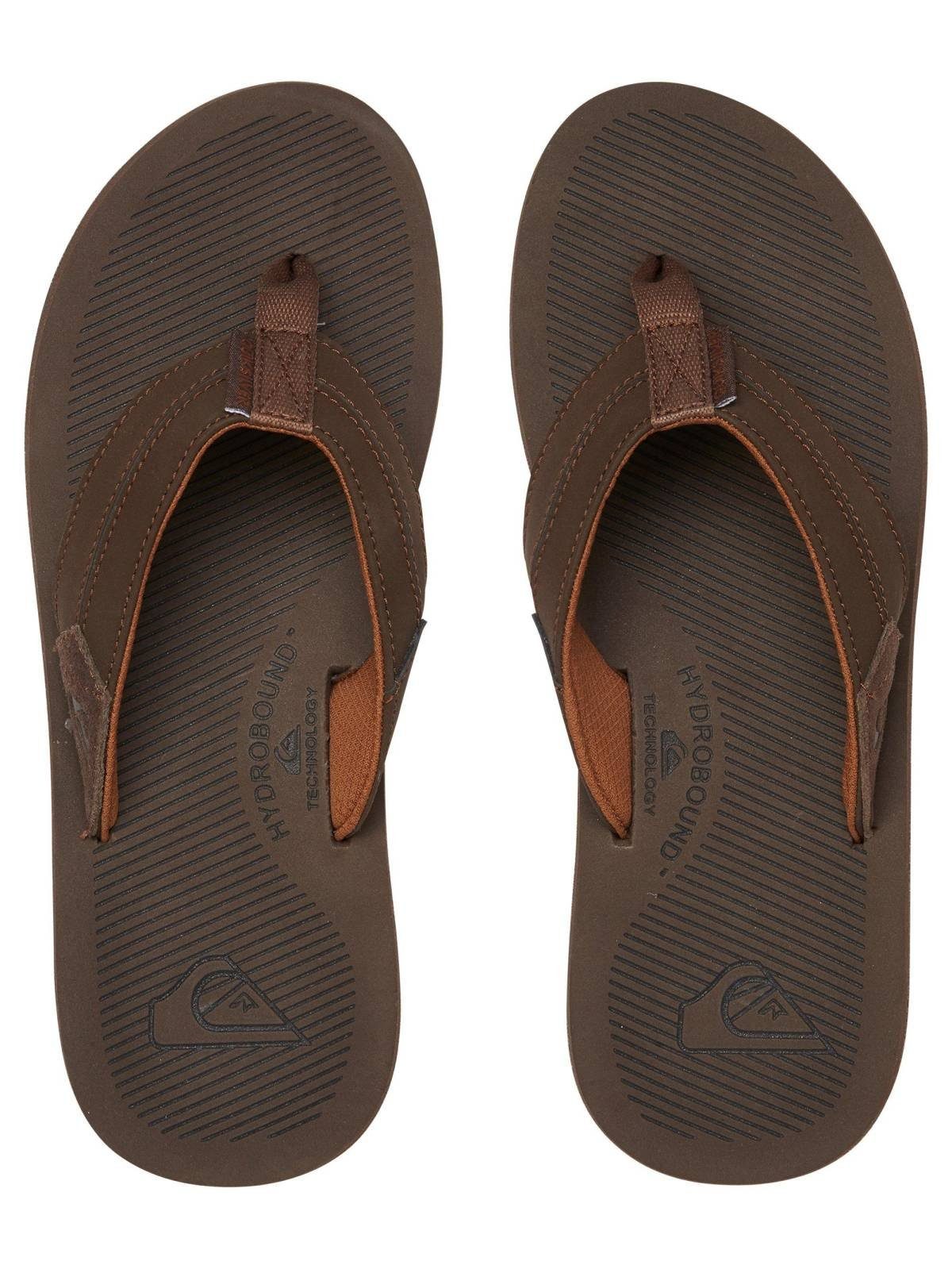 Quiksilver Quiksilver Coastal Oasis III Sandale günstig online kaufen