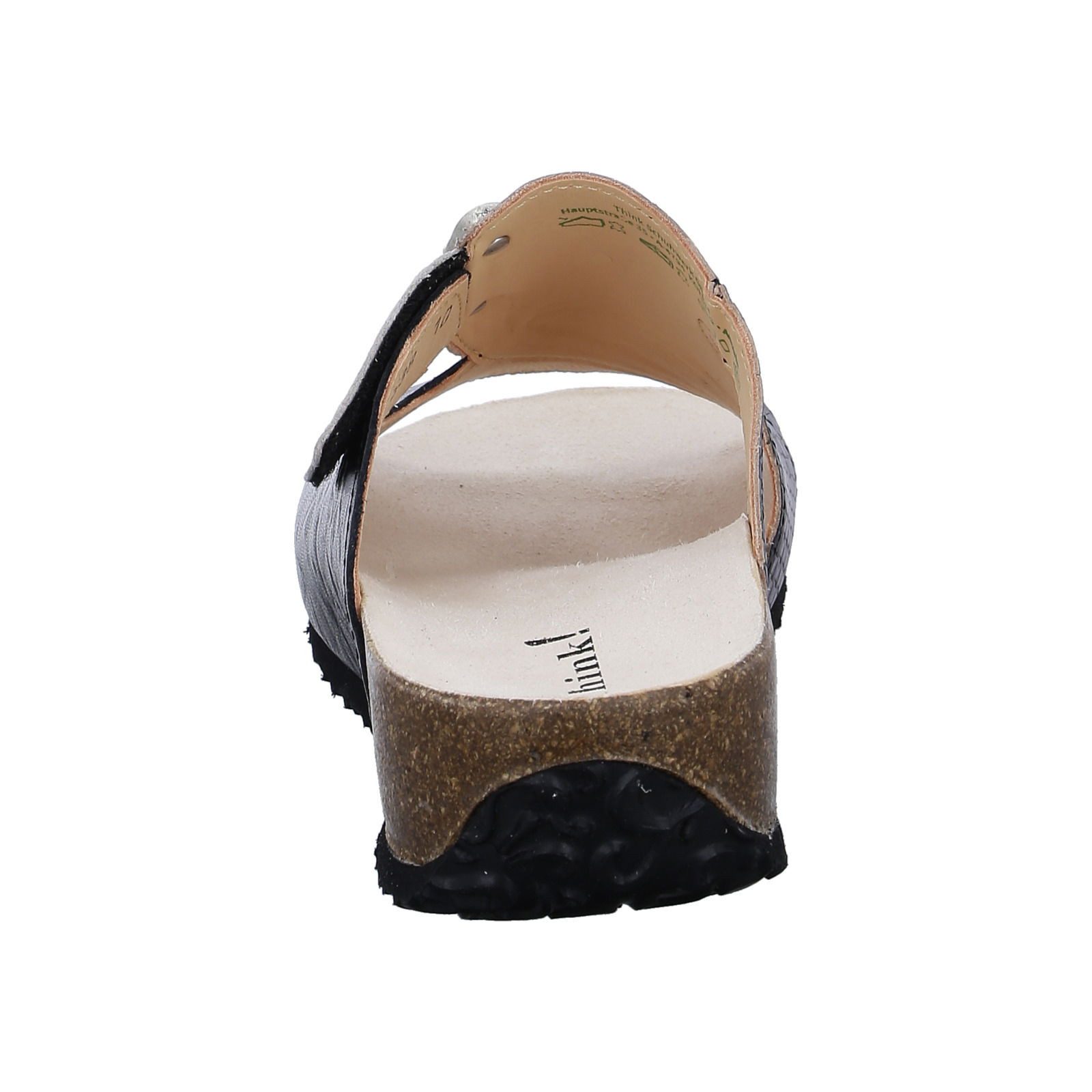 Think! Pantolette Mizzi Pantolette