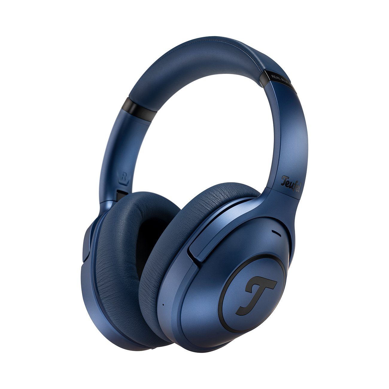 REAL BLUE NC Over-Ear-Kopfhörer