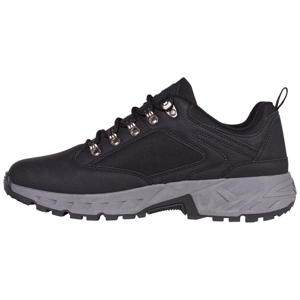 Lotto Sneaker - mit bequem gepolsterter Schaftkante