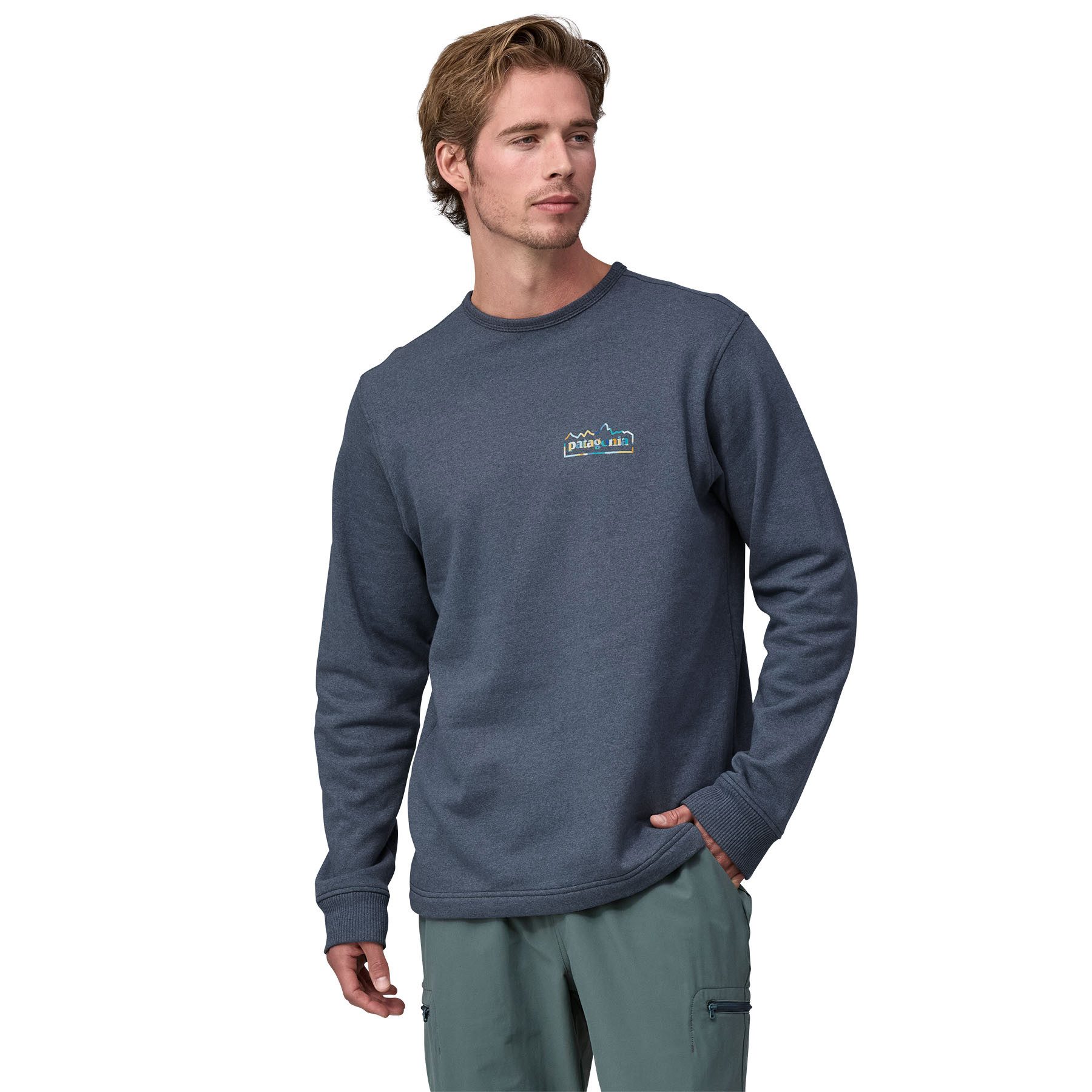 Patagonia Sweatshirt Patagonia Herren Sweatshirt LW günstig online kaufen