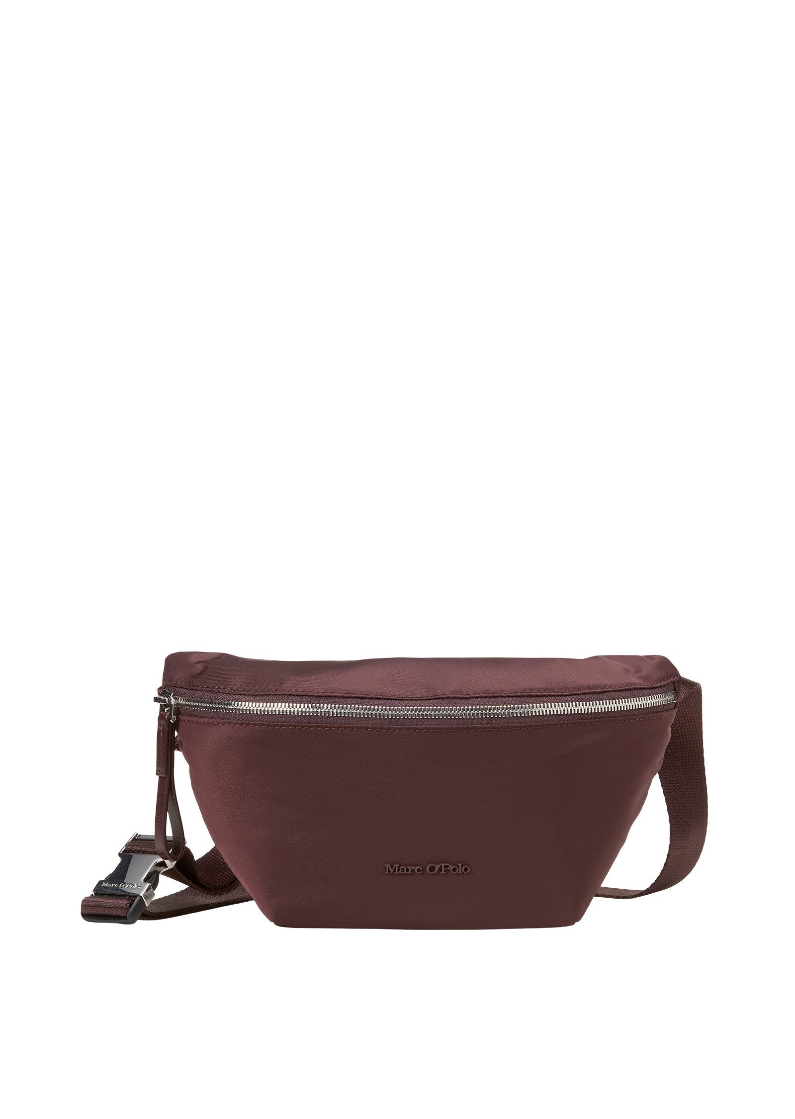 Marc O'Polo Gürteltasche aus wasserabweisendem Material