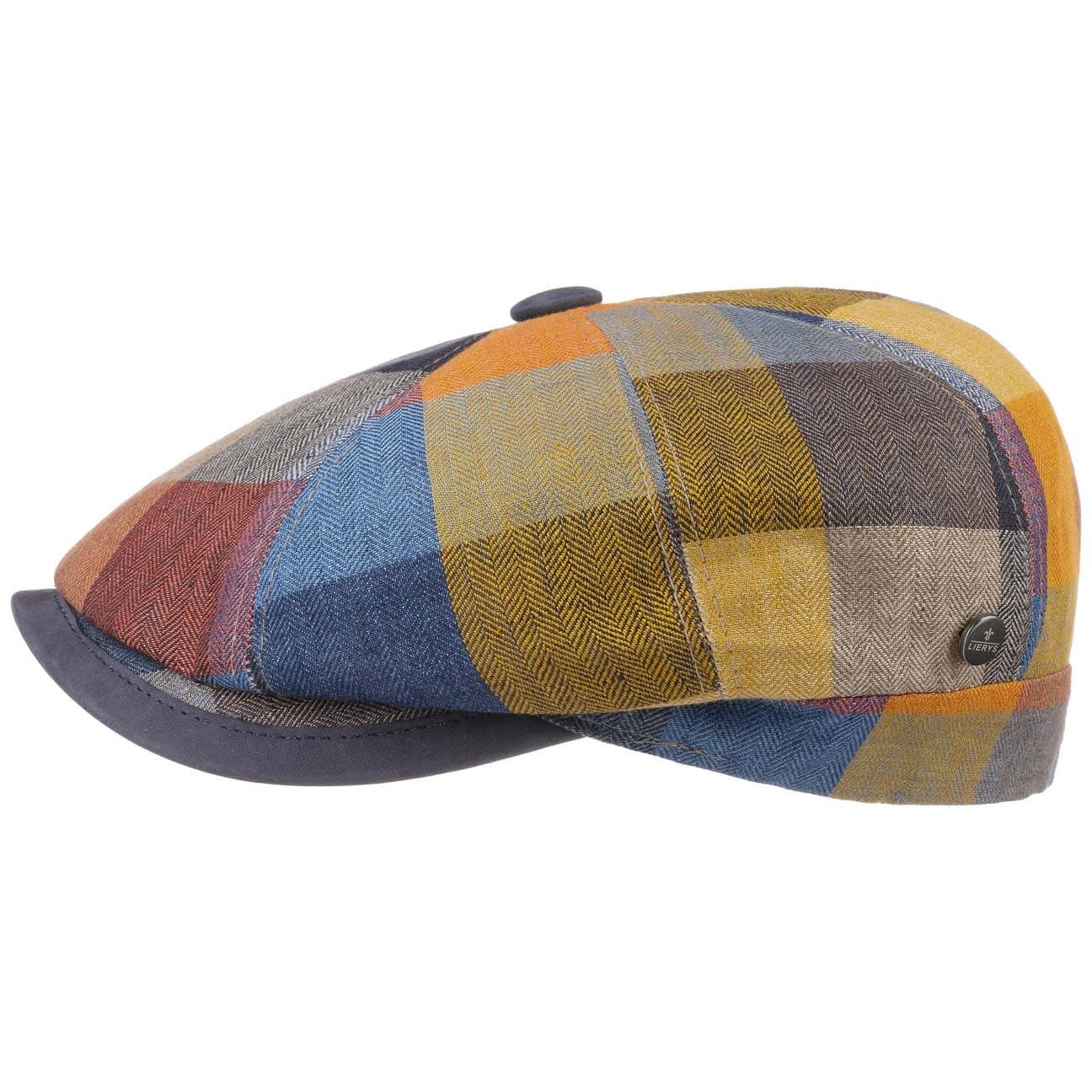 Flat Cap