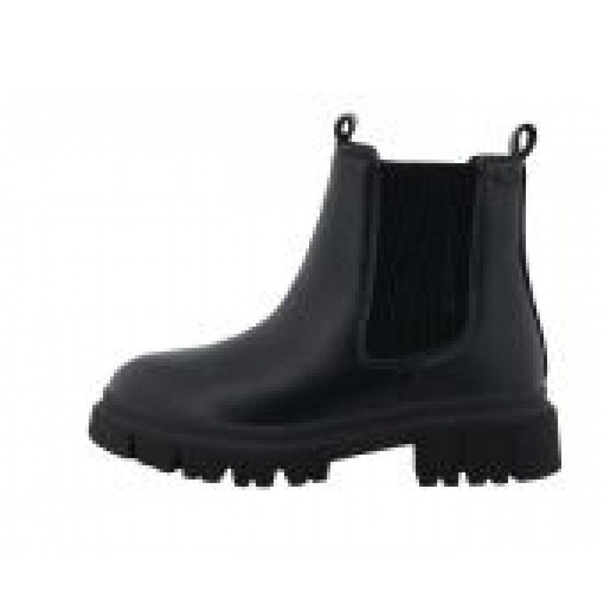 TOM TAILOR Stiefel