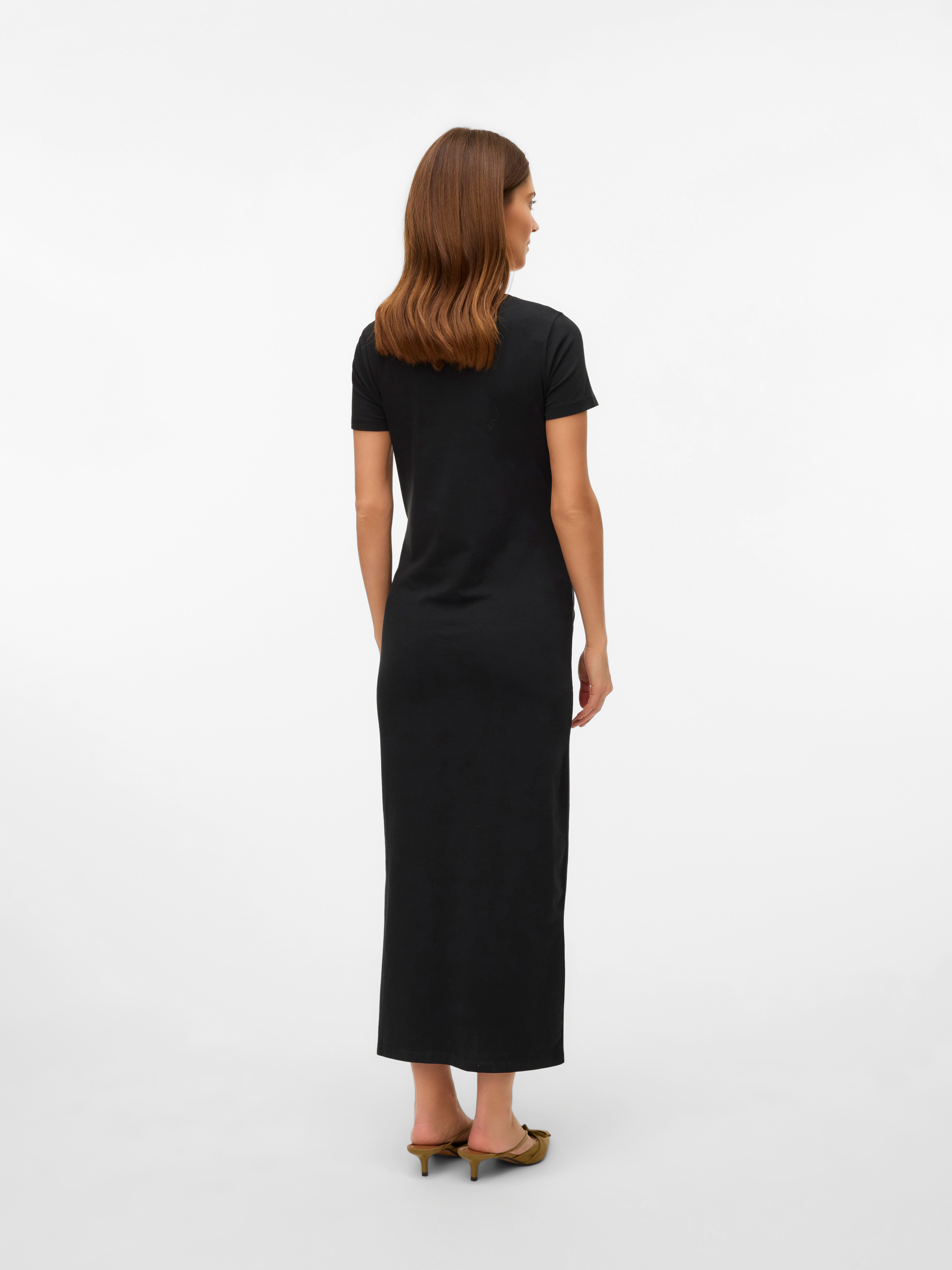 Mamalicious Jerseykleid MLEVA SS JRS AL günstig online kaufen