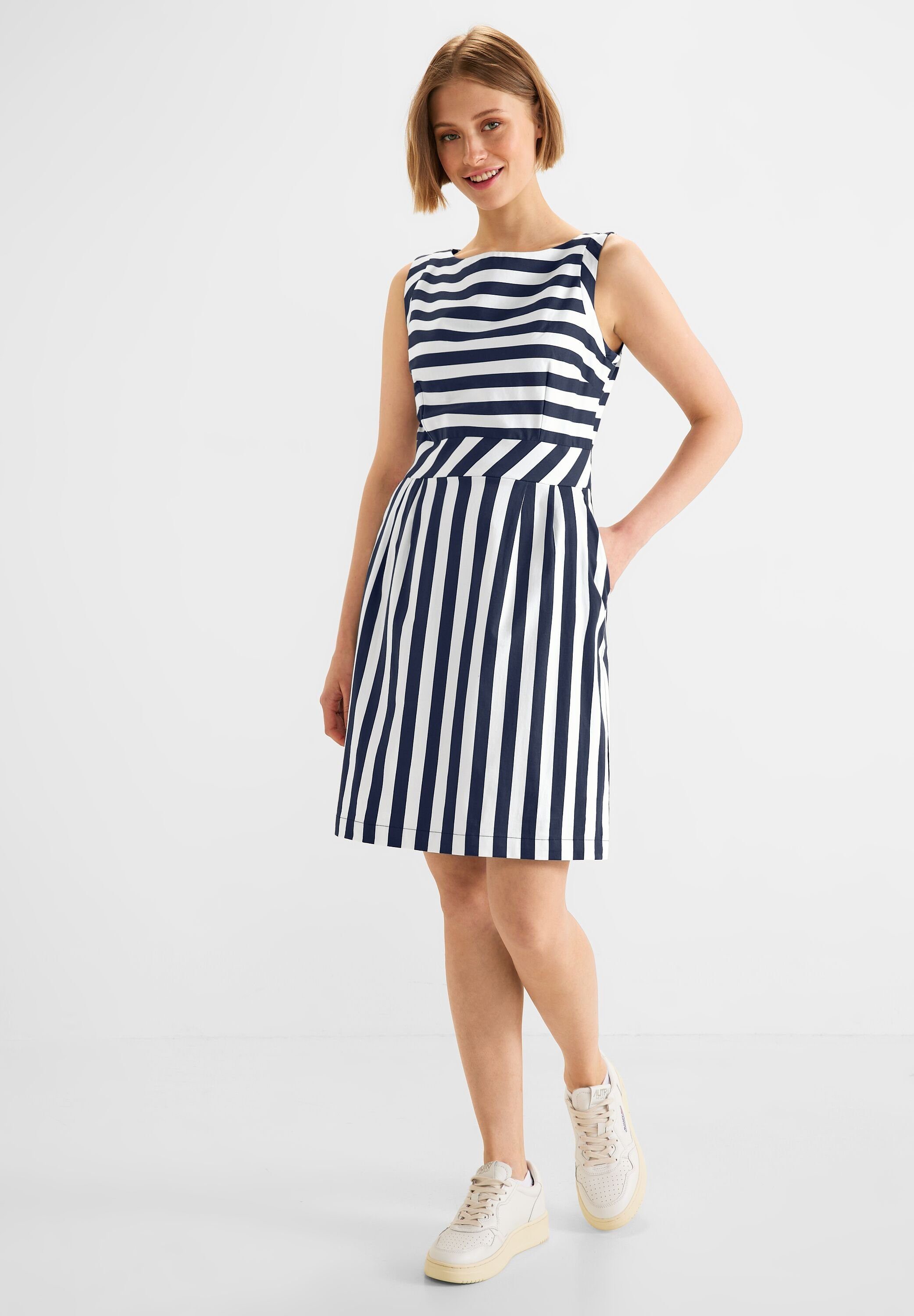 STREET ONE Midikleid