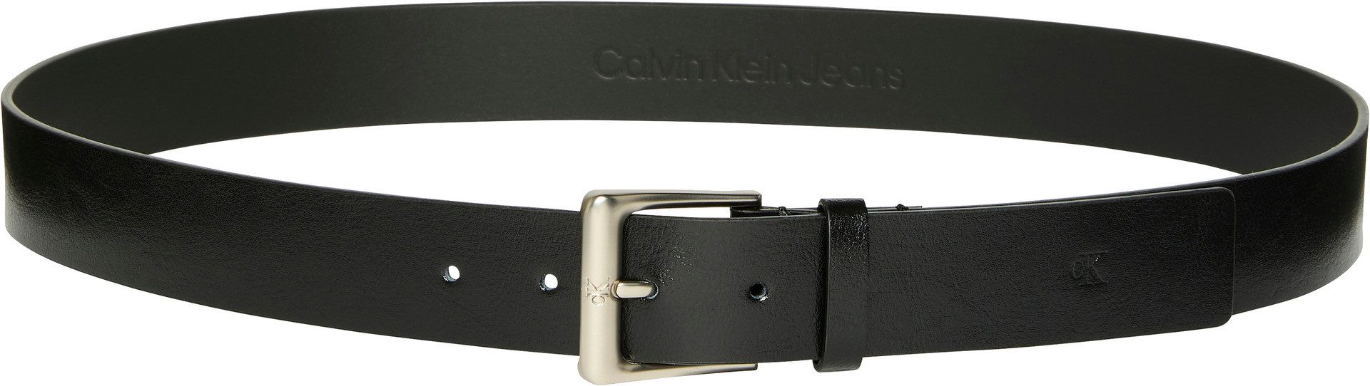 Ledergürtel CLASSIC BUCKLE 35MM