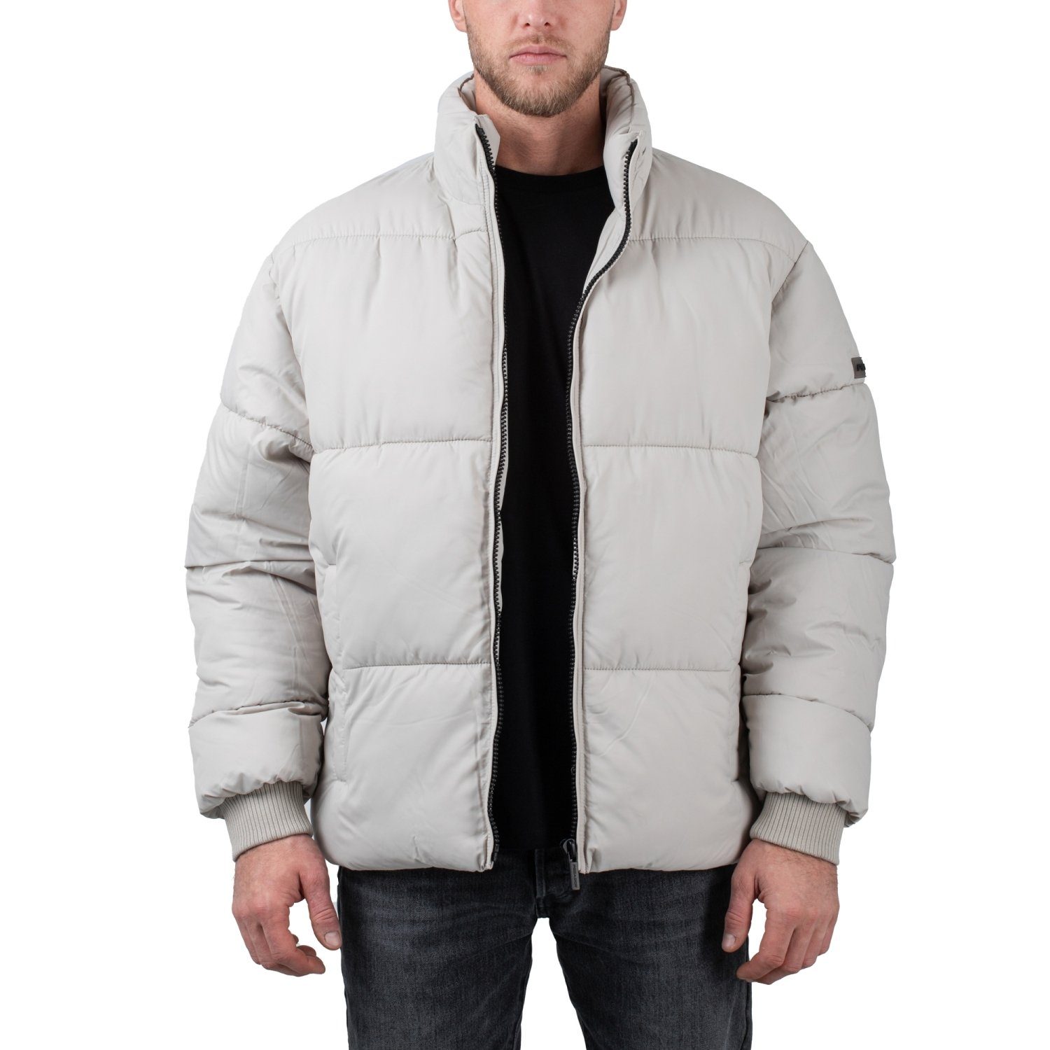 Winterjacke Pegador Peigan Puffer Jacket