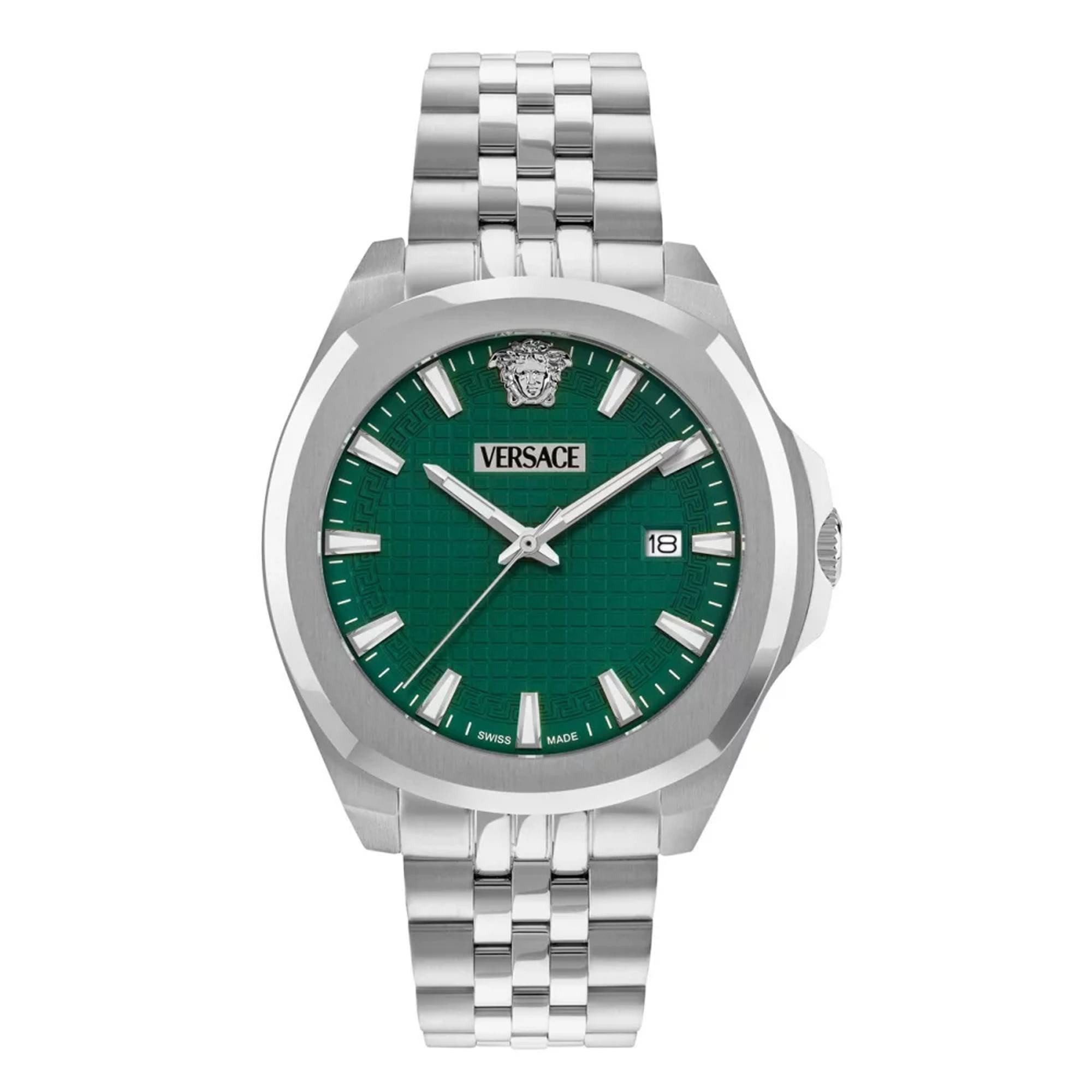 Versace Quarzuhr VEKKA0425