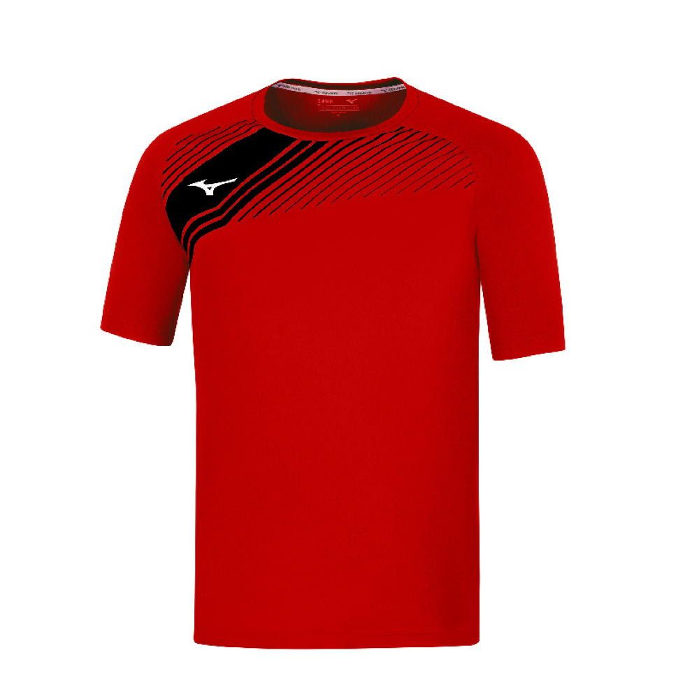 Mizuno Fußballtrikot Herren Team Game Iwata Shirt