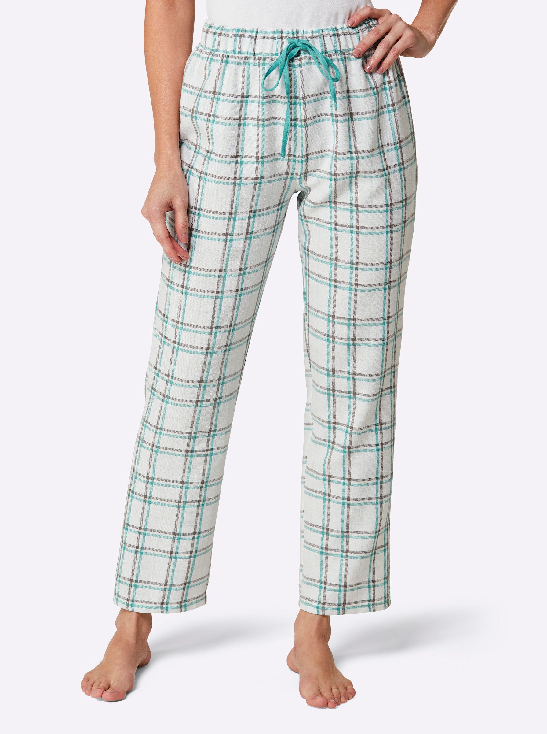 Witt Schlafanzug Schlafanzug-Hose günstig online kaufen