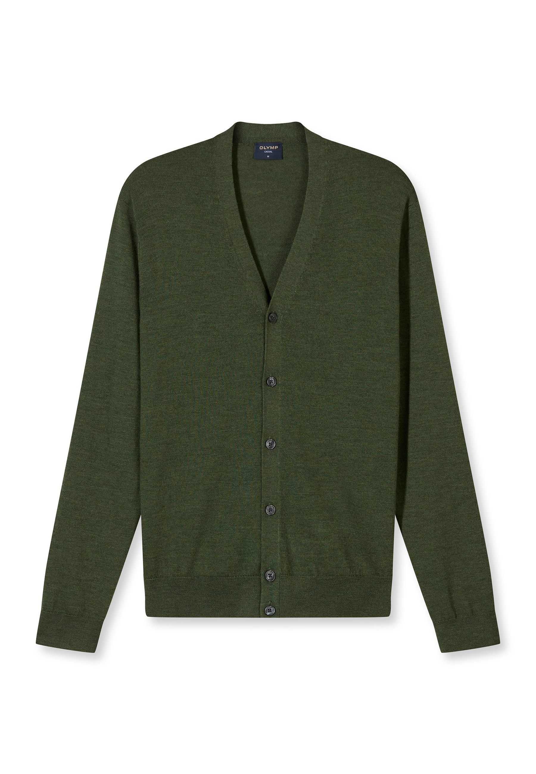 OLYMP Strickjacke OLYMP Casual Strick günstig online kaufen