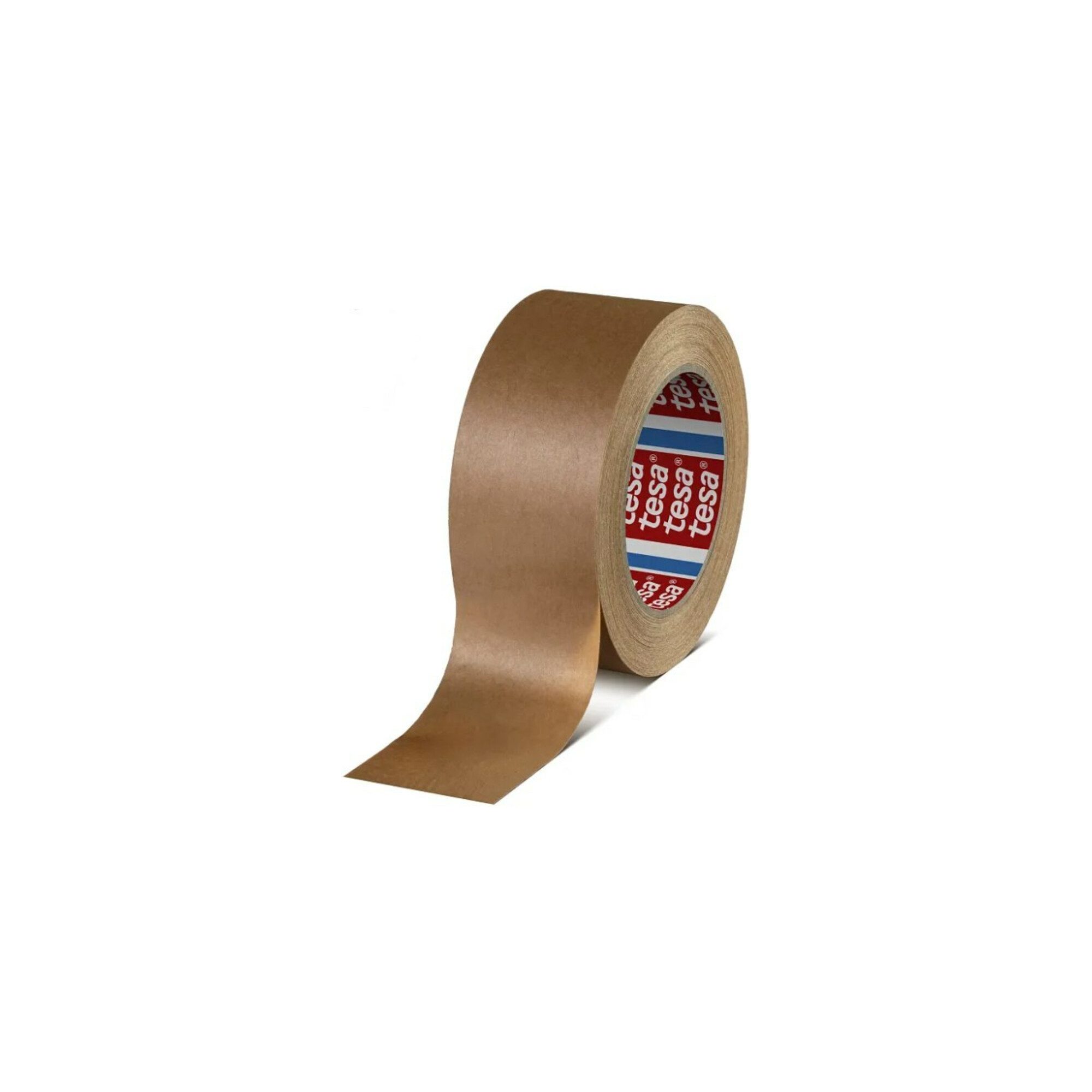 tesa tesapack 60408 50mx50mm chamois PaperPackaging Tape 6 Stk