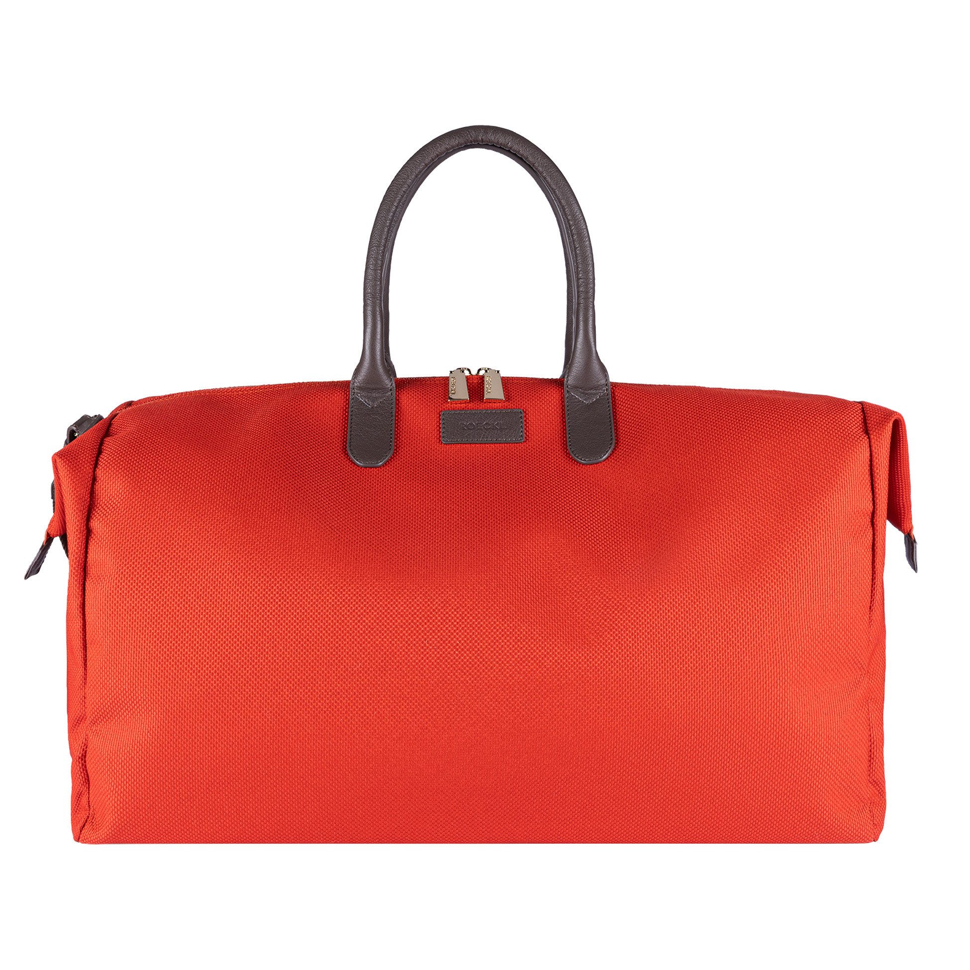 Roeckl Reisetasche BOTTLE BAG XL, Moderner Weekender
