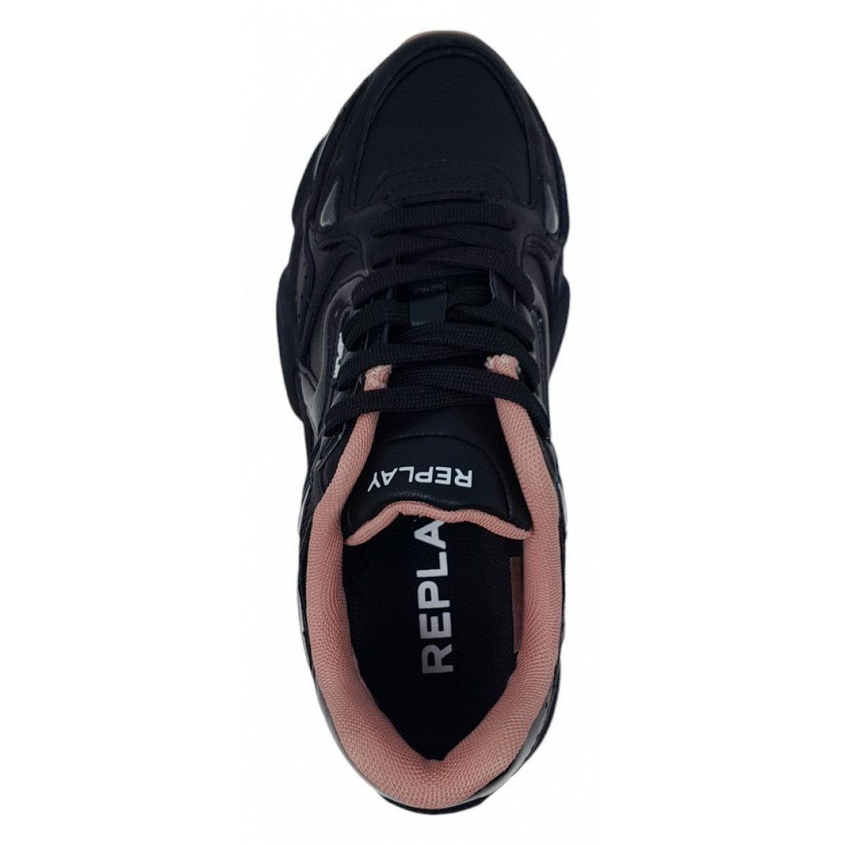 Replay Destini W Action Sneaker günstig online kaufen