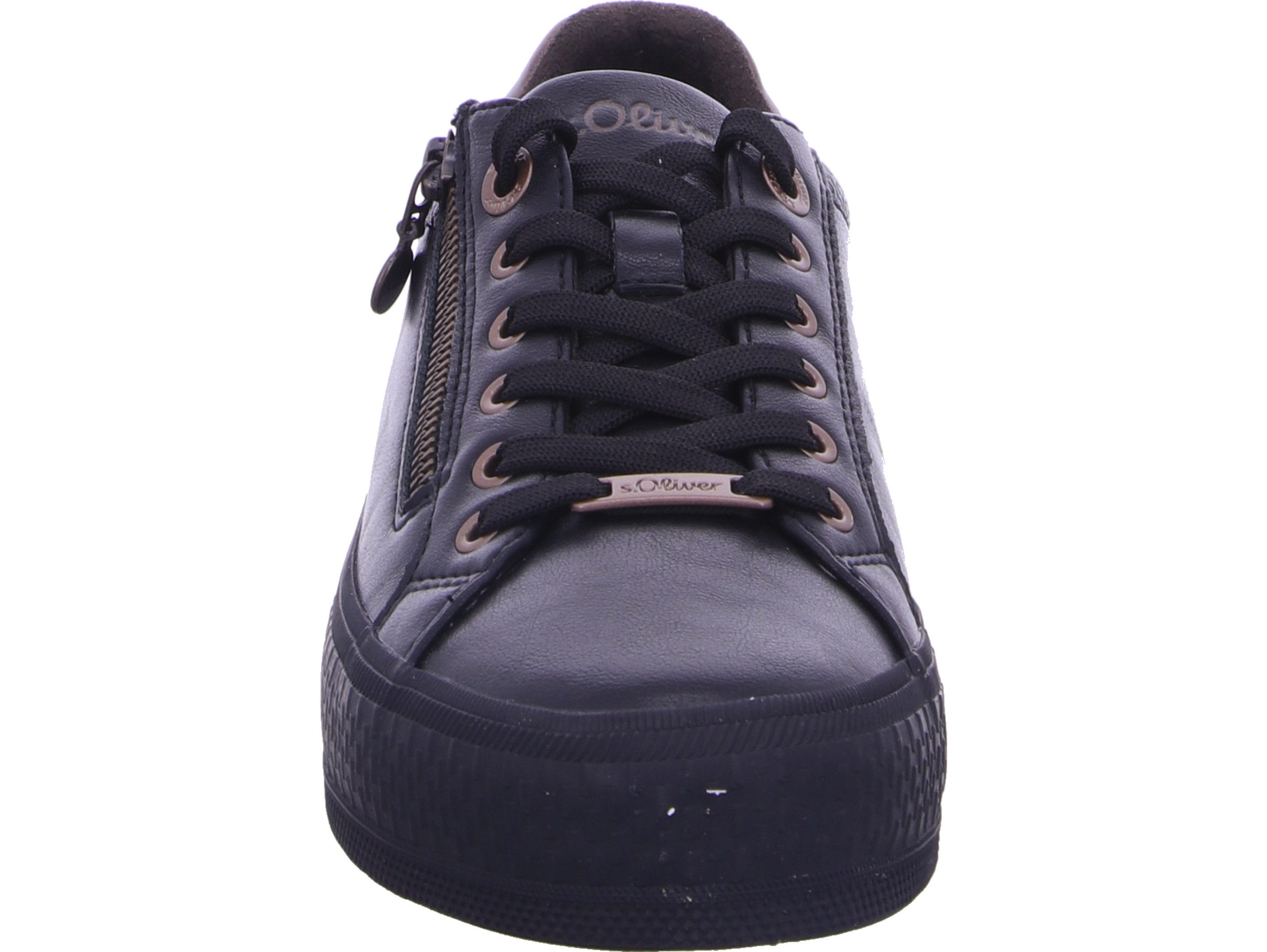 s.Oliver Sneaker 100% vegan