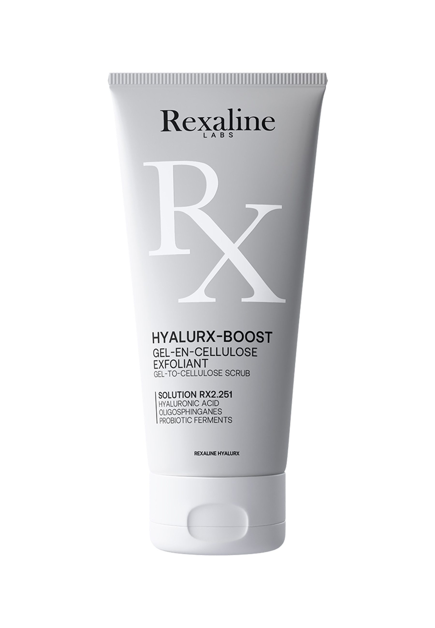 Toner Rexaline Gesichtswasser