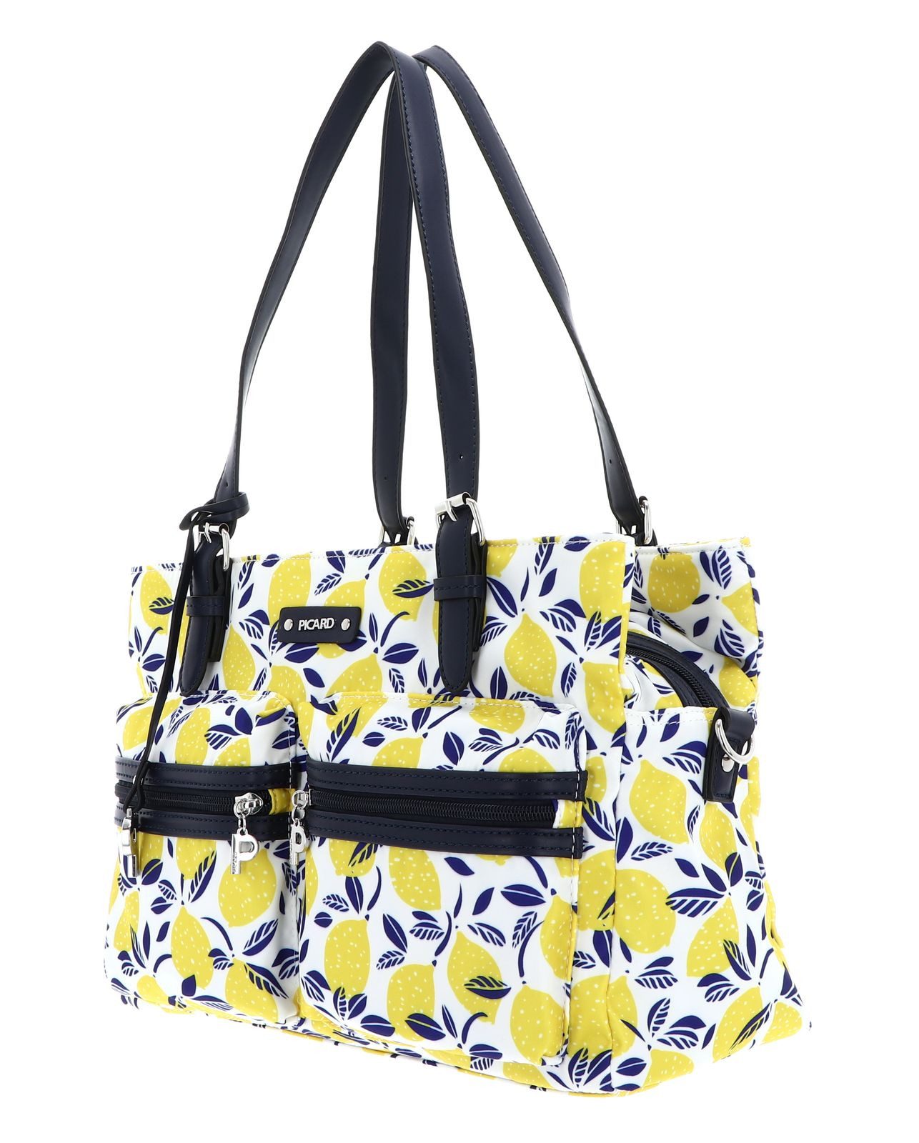 Picard Schultertasche Shopper