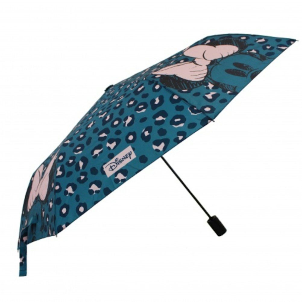 Vadobag Taschenregenschirm Minnie Maus Damen Regenschirm günstig online kaufen
