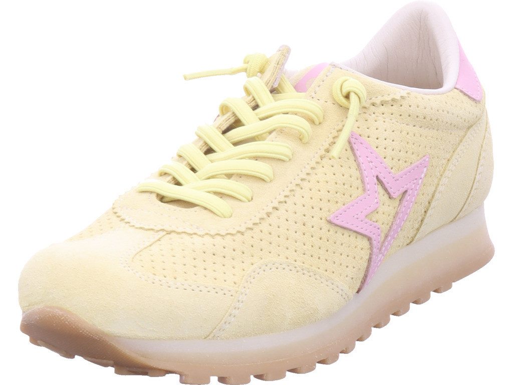 Schnürschuh