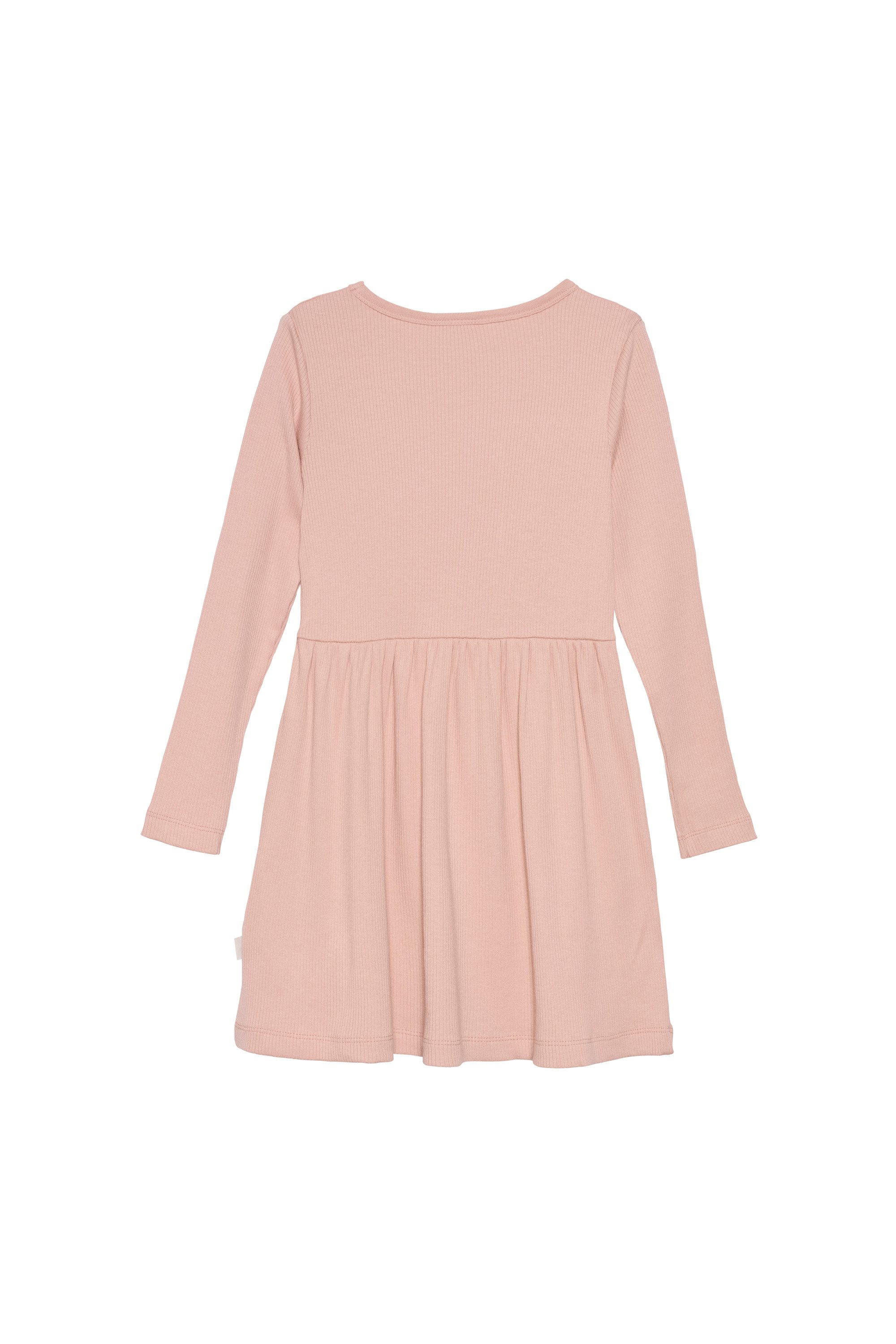 Minymo Jerseykleid MIDress Modisches Kleid
