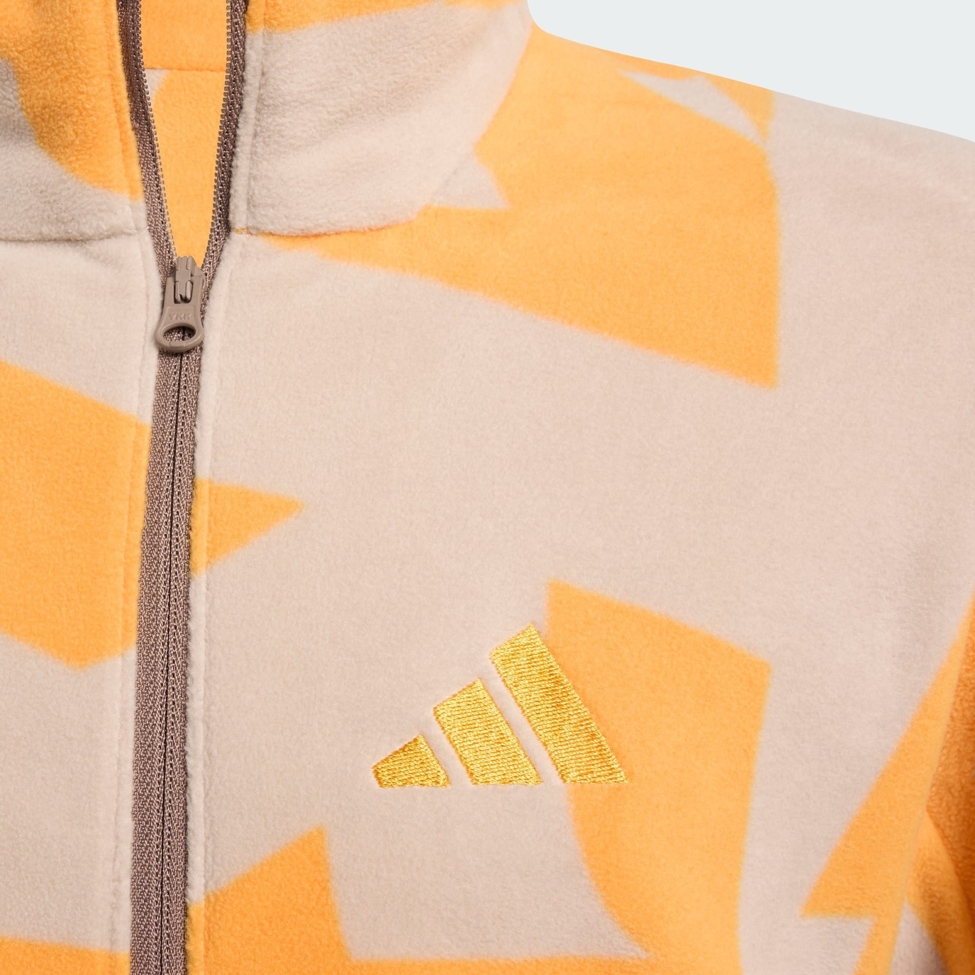 adidas TERREX Fleecejacke (1-St)