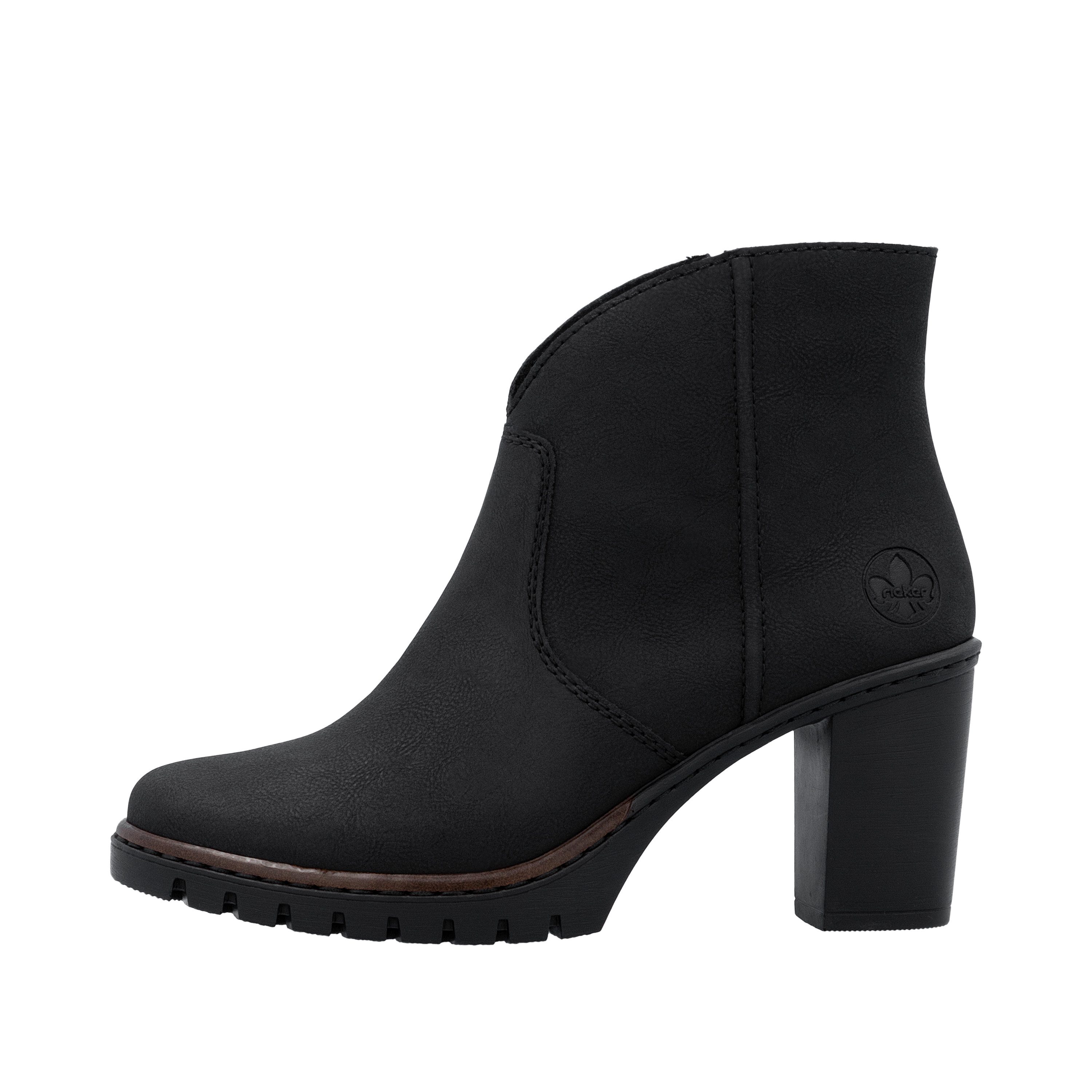 Rieker Stiefelette Stiefelette