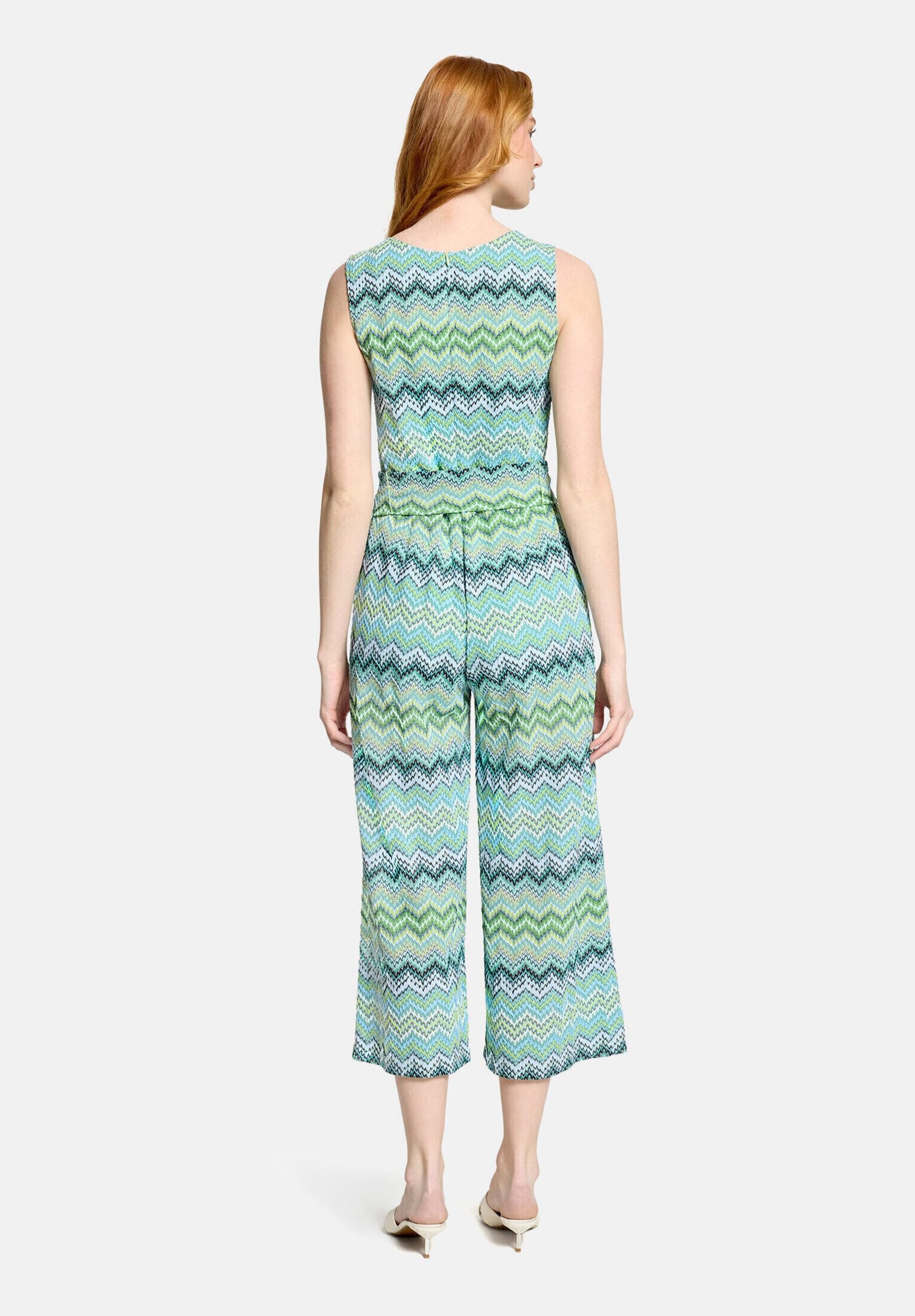 Betty Barclay Overall Damen mit V-Ausschnitt (1-tlg)