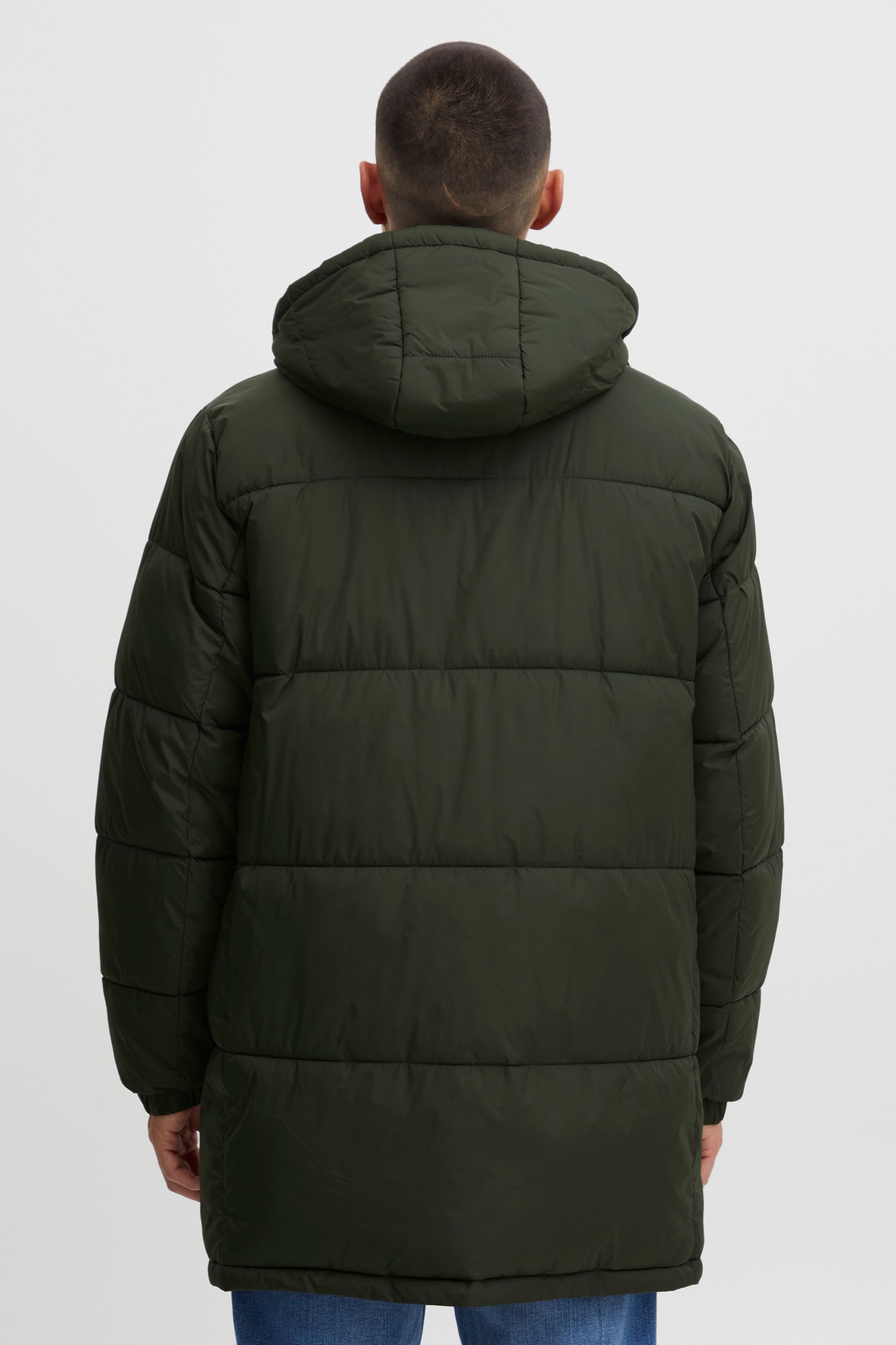 !Solid Winterjacke SDCallen Modische Jacke