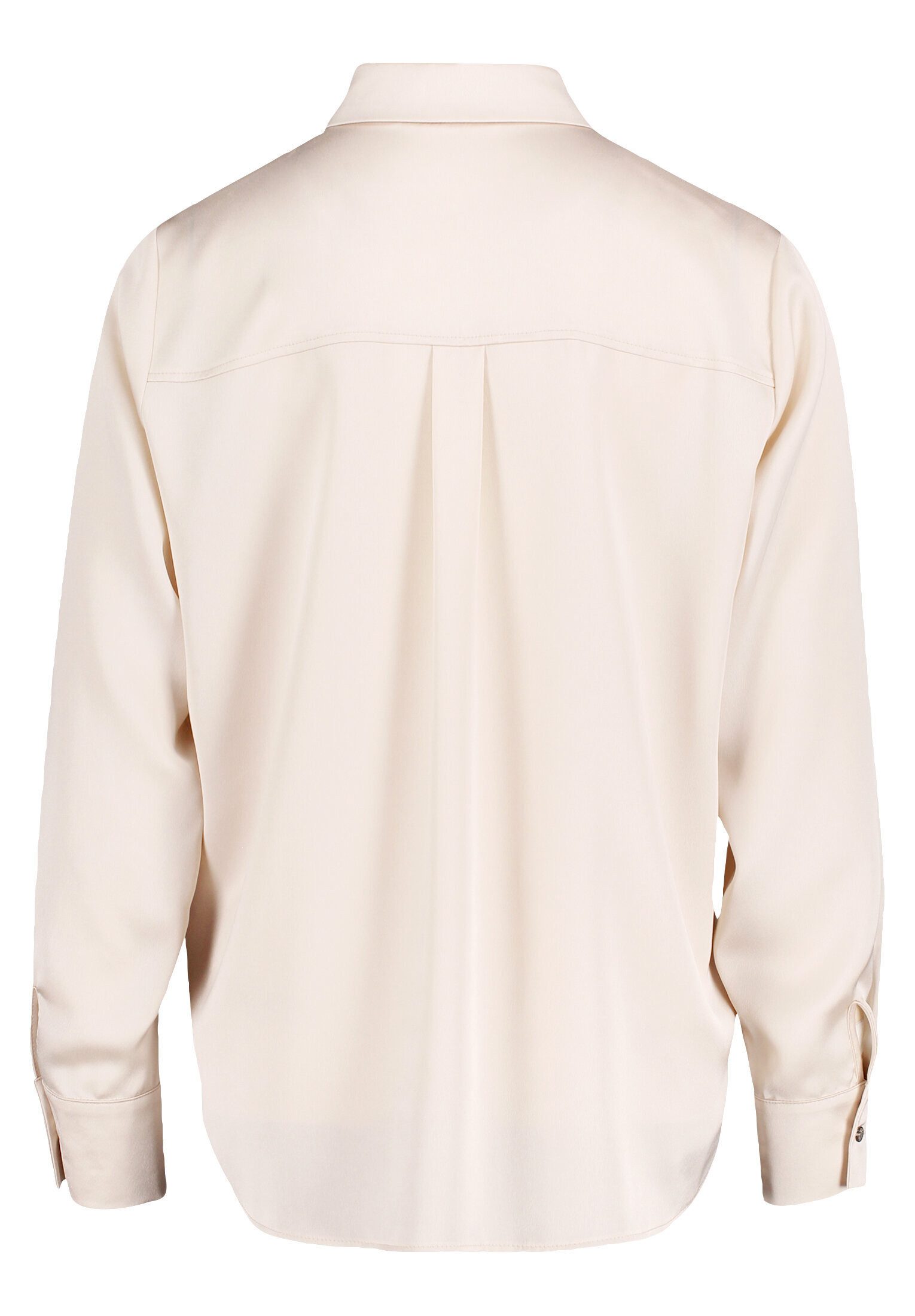 Betty&Co Hemdbluse Damen langarm