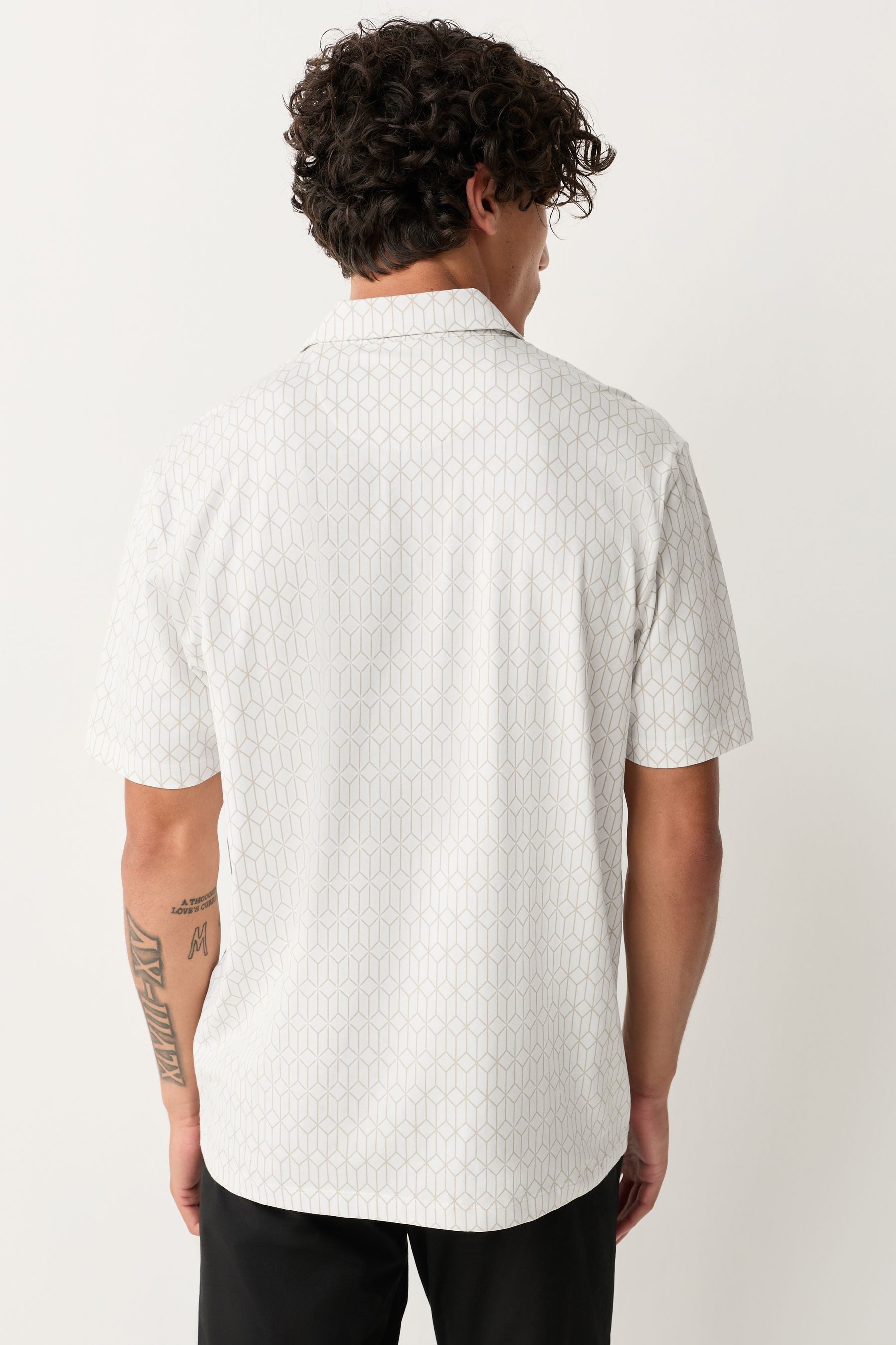 Next Poloshirt Poloshirts aus Jersey im günstig online kaufen