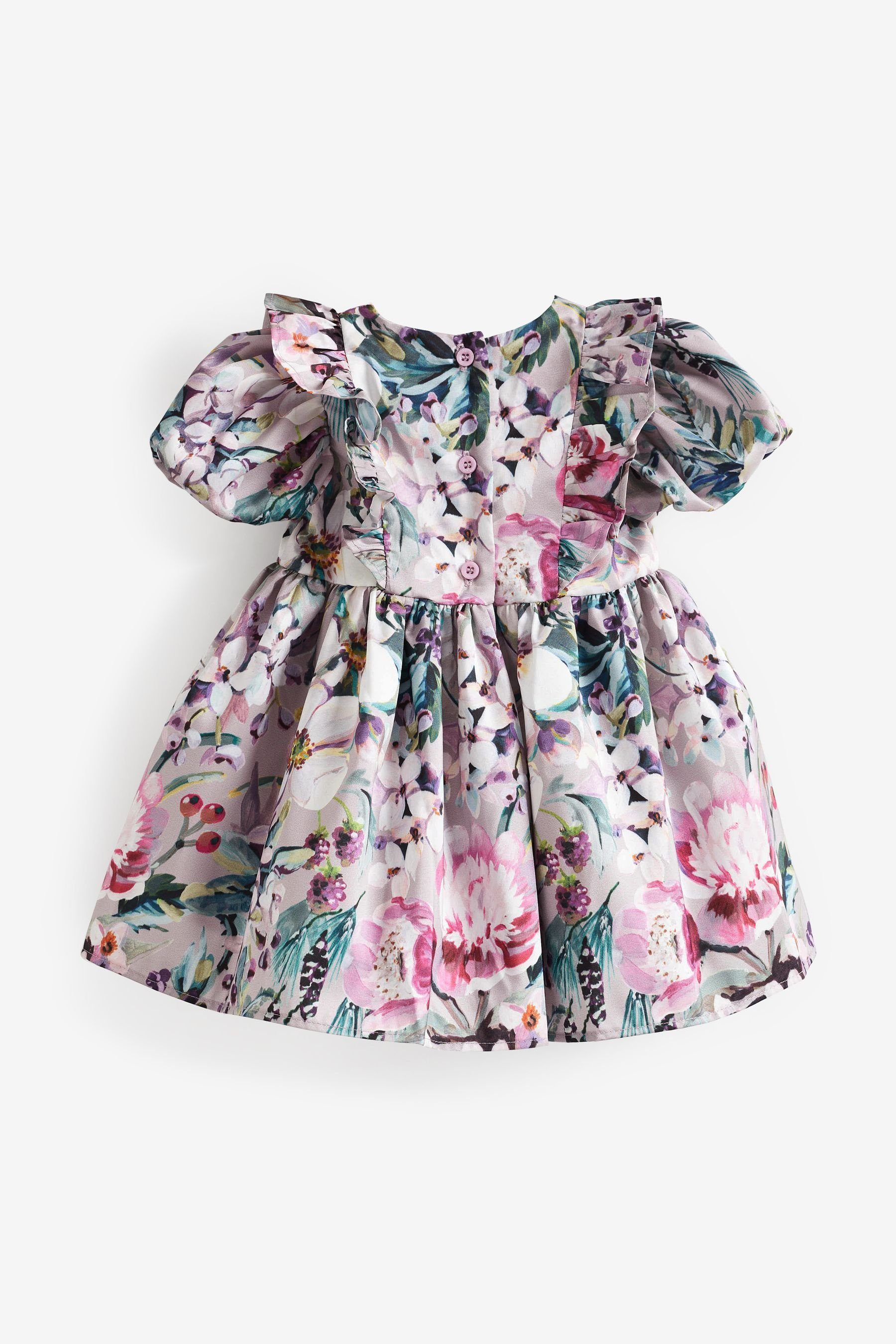 Baby-Kleid für Anlässe (1-tlg) besondere Partykleid Next