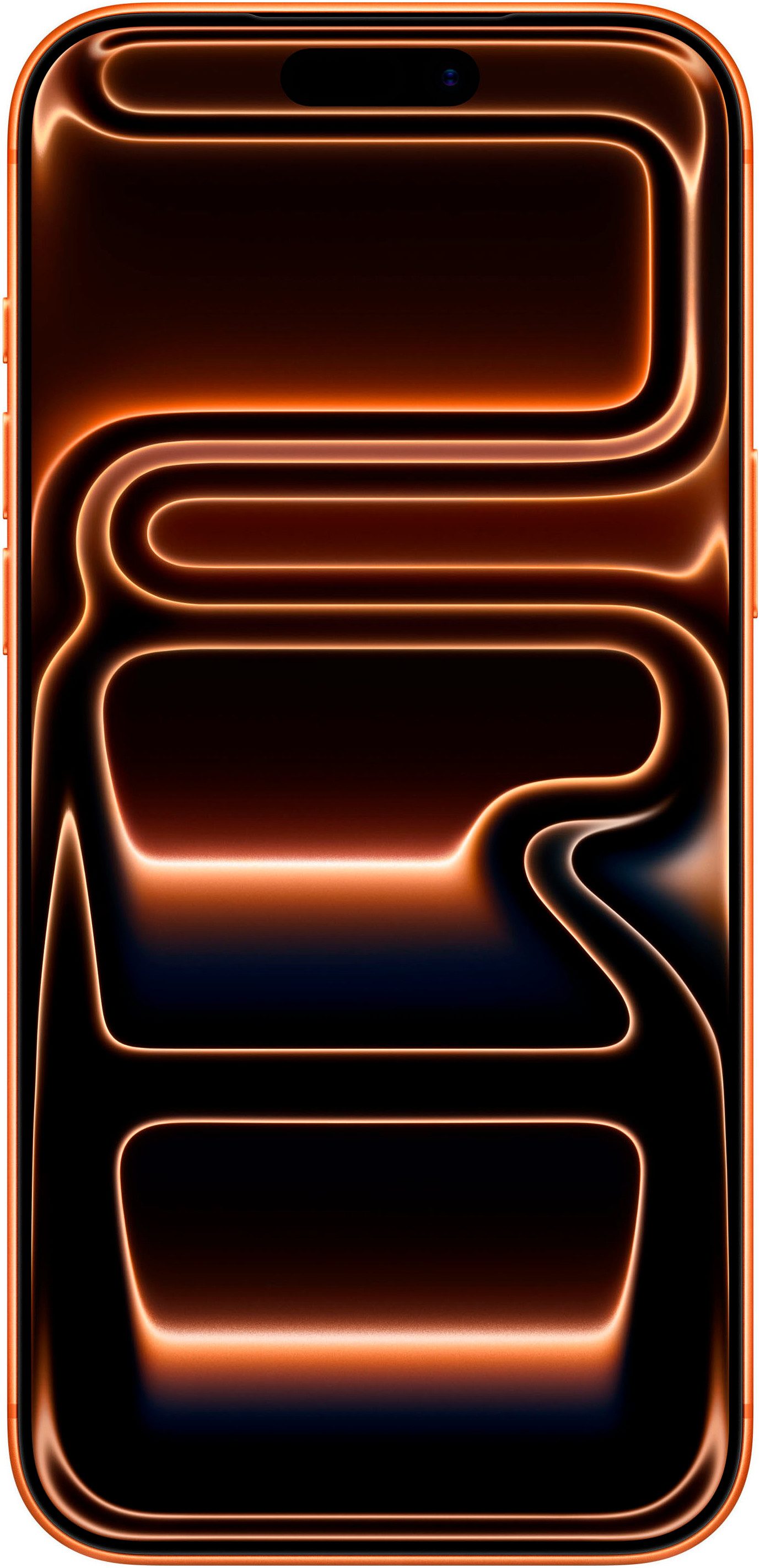 Apple iPhone 17 Pro Max Smartphone (17,4 cm/6,9 Zoll, 256 GB Speicherplatz, 48 MP Kamera)