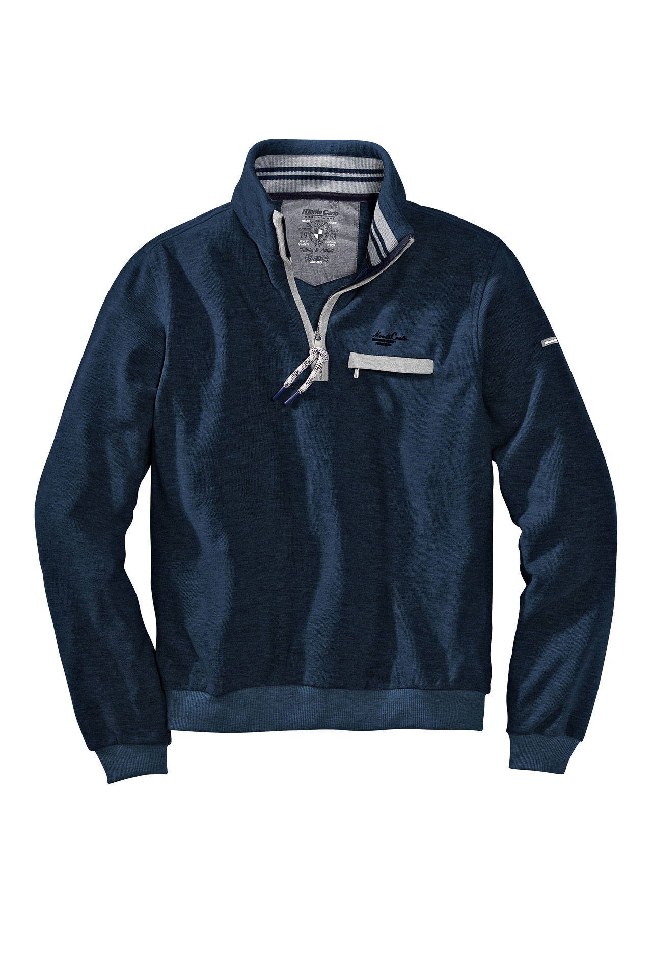 Mode Monte Carlo Sweater günstig online kaufen