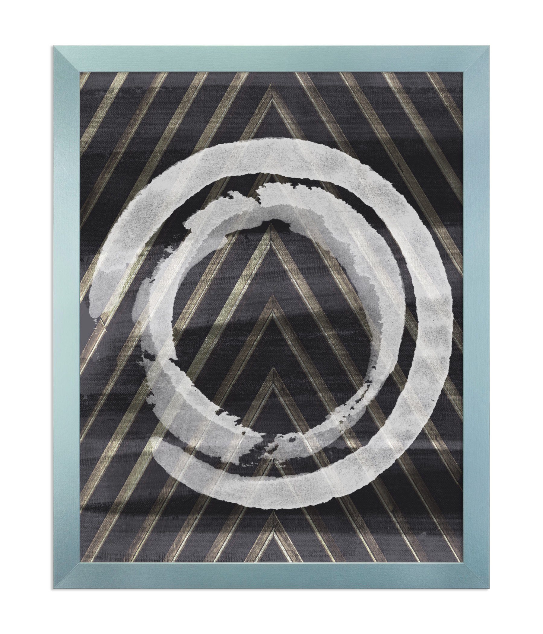 Einzelrahmen Bilderrahmen Bern, (1 Stück), 42x59,4 günstig online kaufen