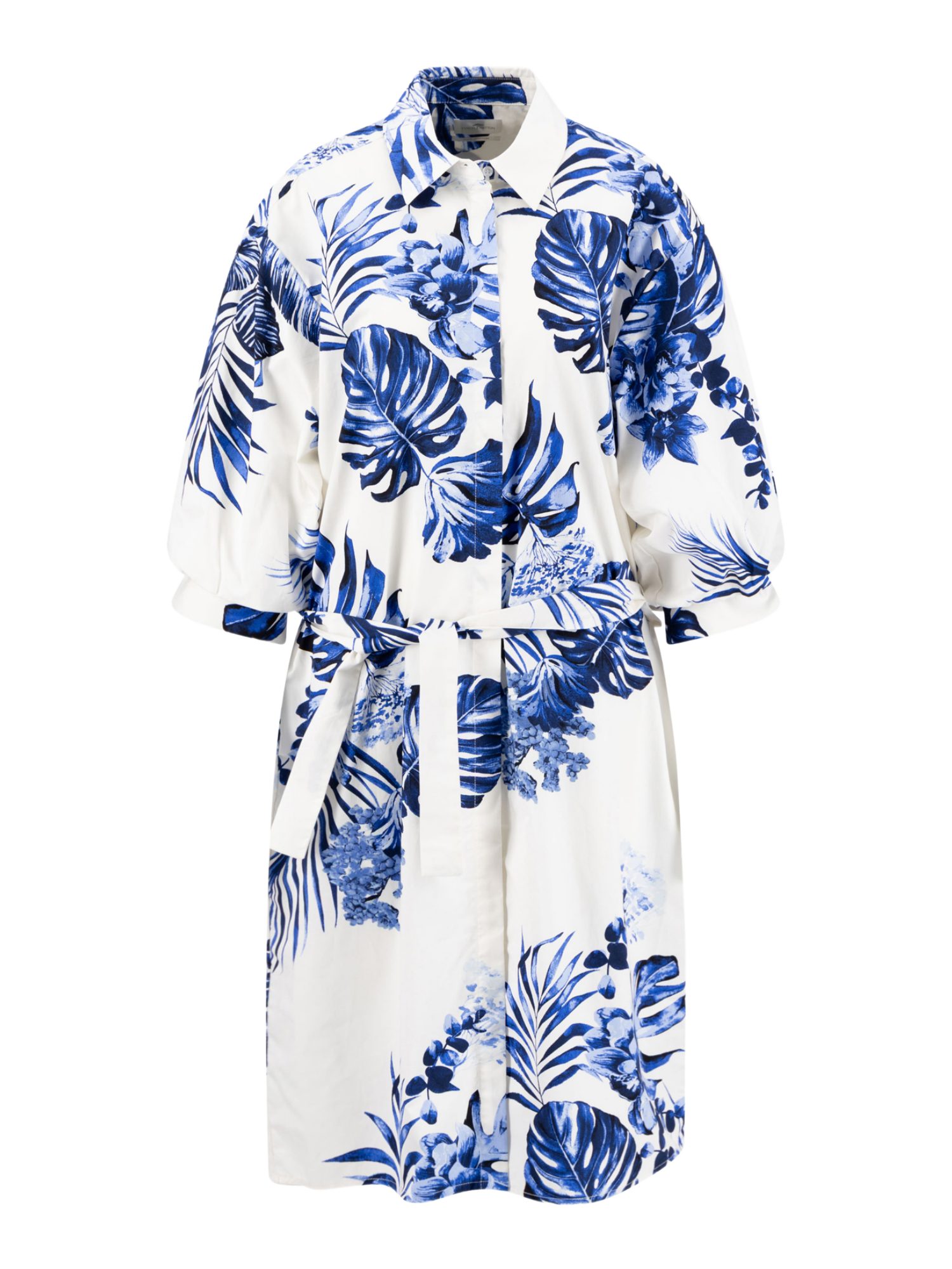 FYNCH-HATTON Maxikleid