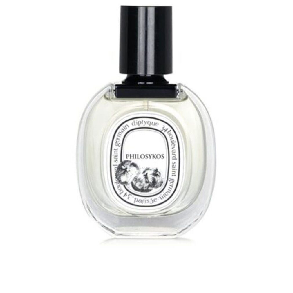 Diptyque Körperpflegeduft Philosykos Eau de Toilette 50ml