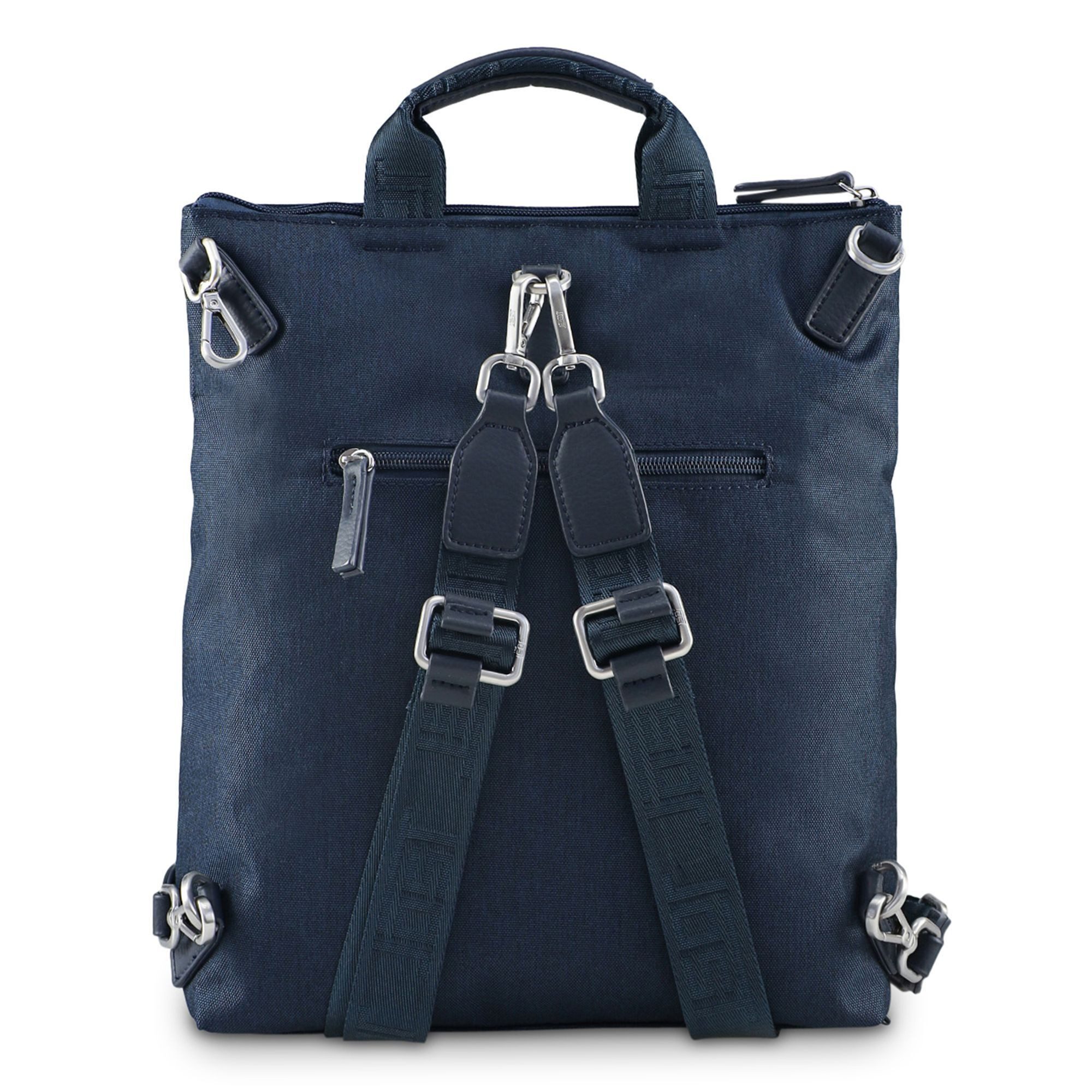 Jost Rucksack Bergen, Polyester