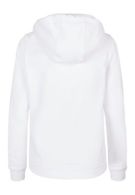 ABSOLUTE CULT Kapuzenpullover ABSOLUTE CULT Damen Ladies Lilo And Stitch - Posing Basic Hoody (1-tlg)