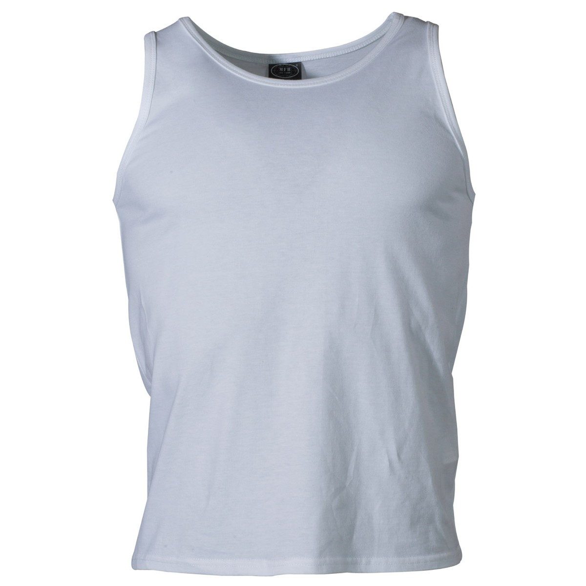MFH Muskelshirt US Tank-Top Herren Muskelshirt günstig online kaufen