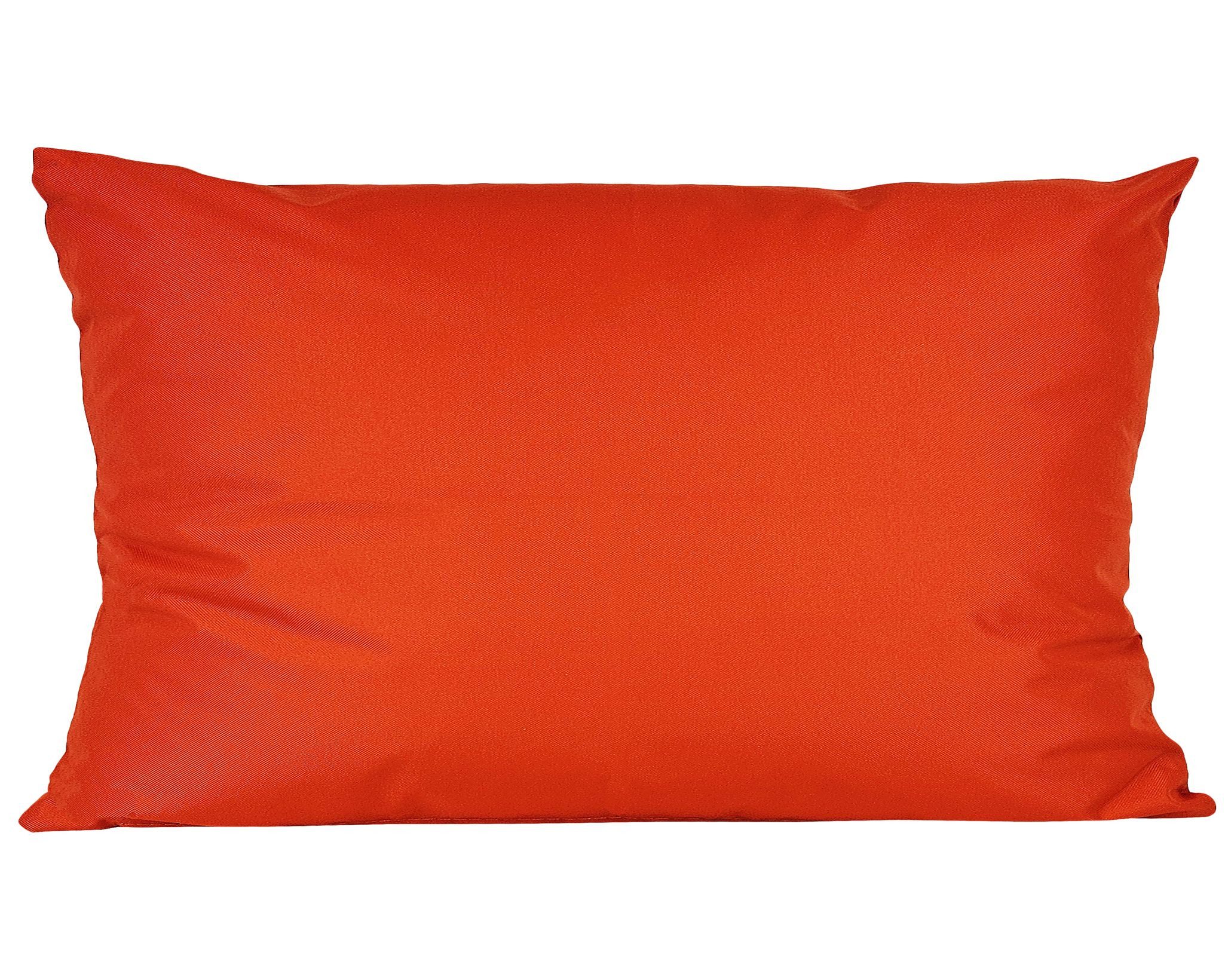 JACK Dekokissen 30x50cm Outdoor Lounge Kissen inkl. XXL Füllung, starke Füllung, strapazierfähig, wasserabweisend, In- und Outdoor