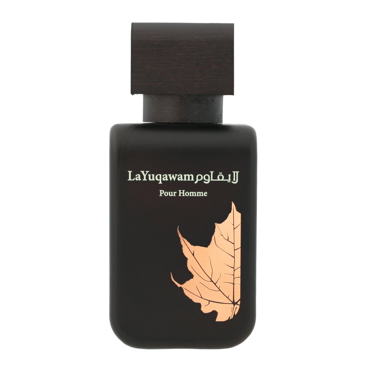 Rasasi Eau de Parfum La Yuqawam Pour Homme