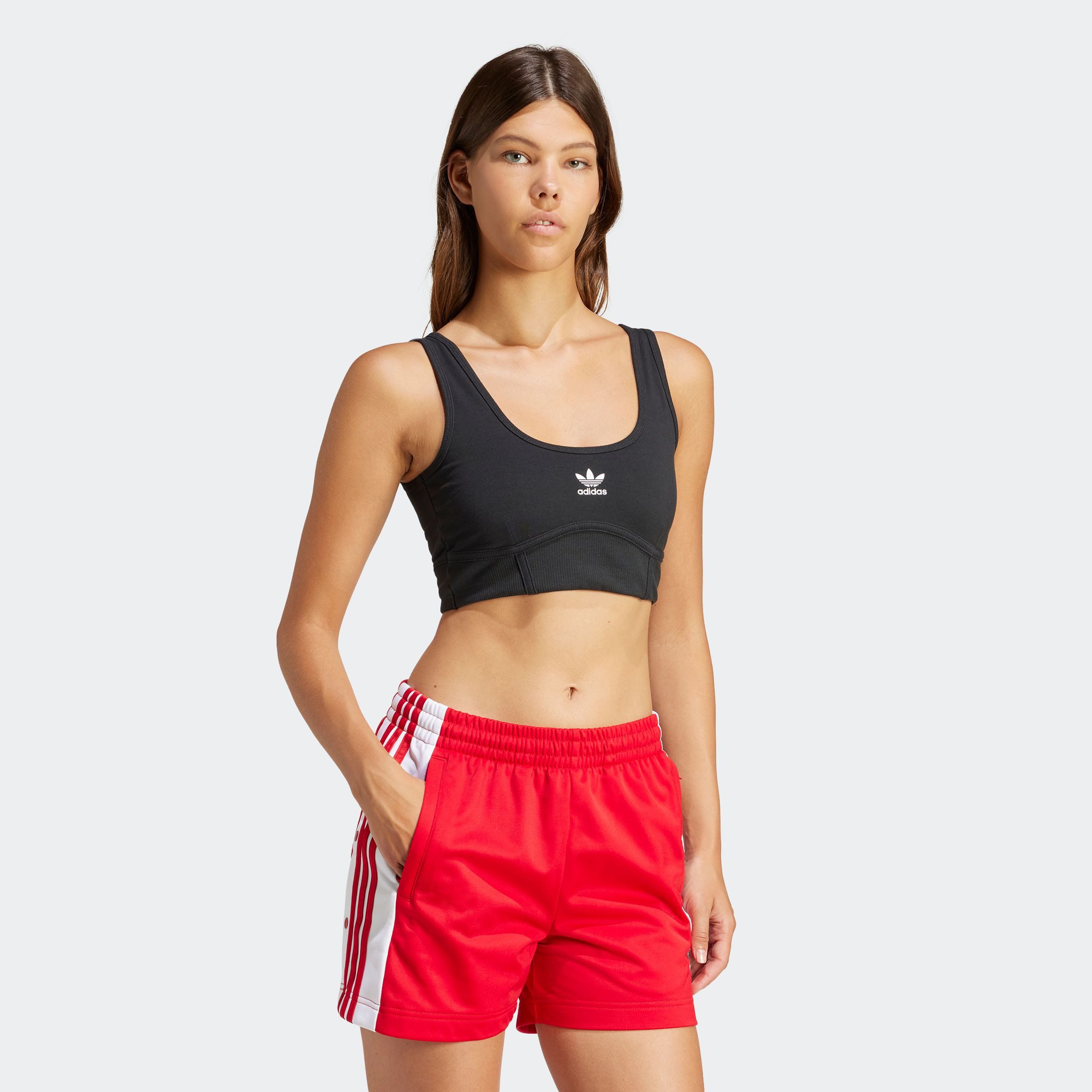 adidas Originals Sport-BH TREFOIL BRA (1-tlg) günstig online kaufen
