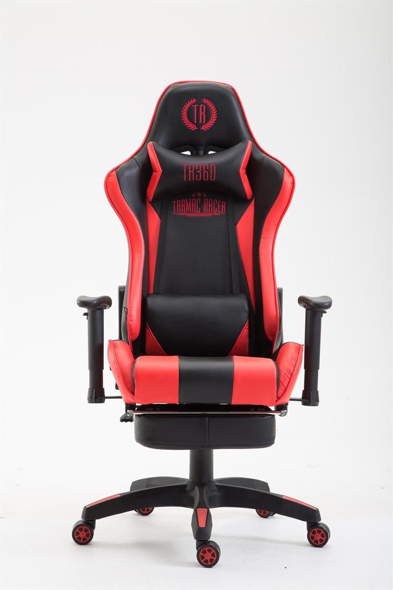 CLP Gaming Chair Boavista