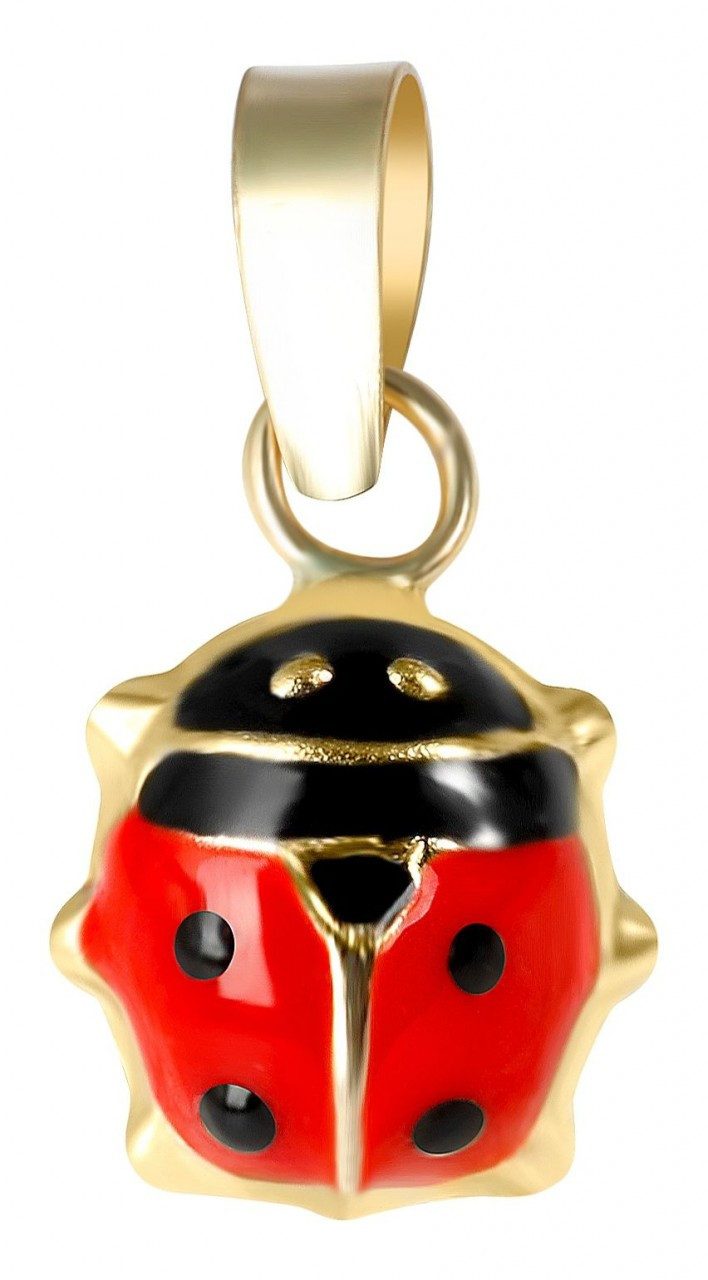 Adelia´s Kettenanhänger Neuheit 2025 - eleganter Schmuck Anhänger aus 333 G günstig online kaufen