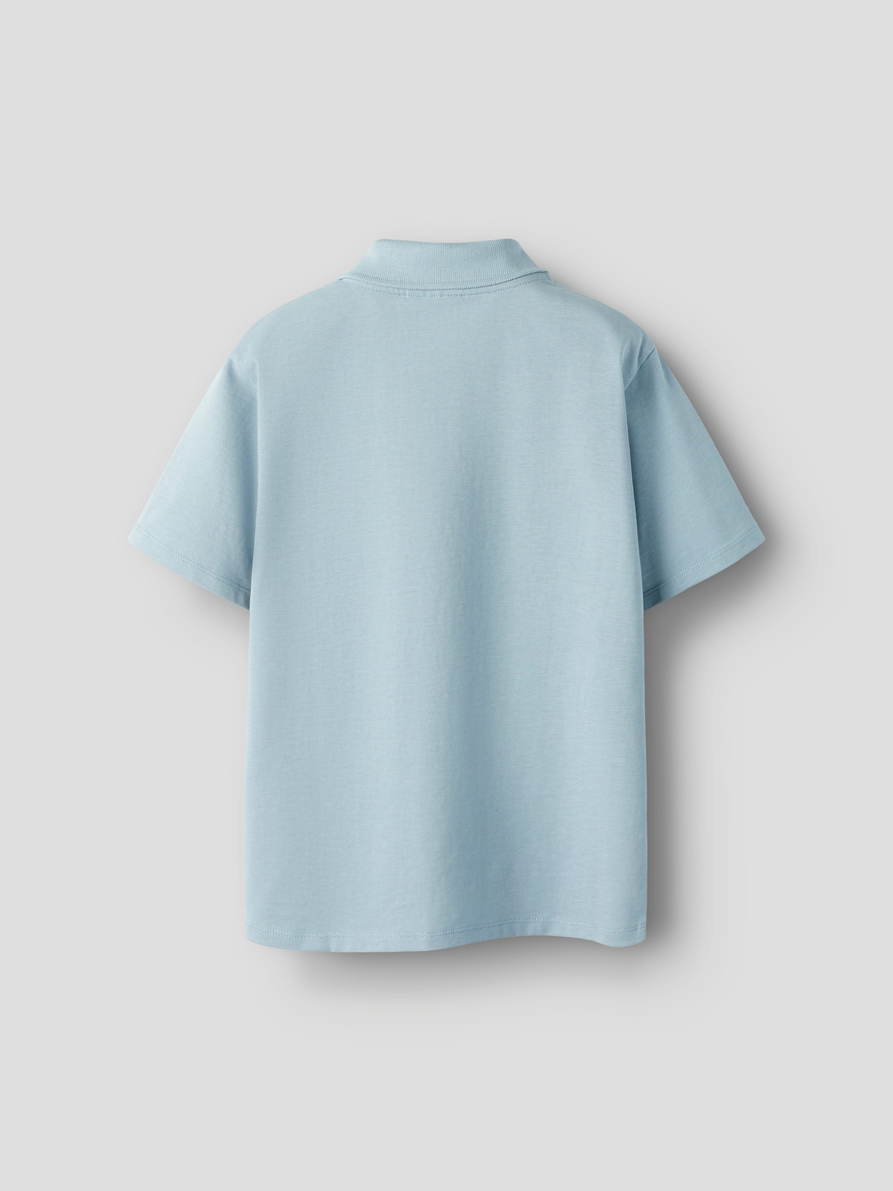 Name It Poloshirt NKMKALLY SS NREG POLO NOOS Baumwolle, Kurzarm, Polokragen