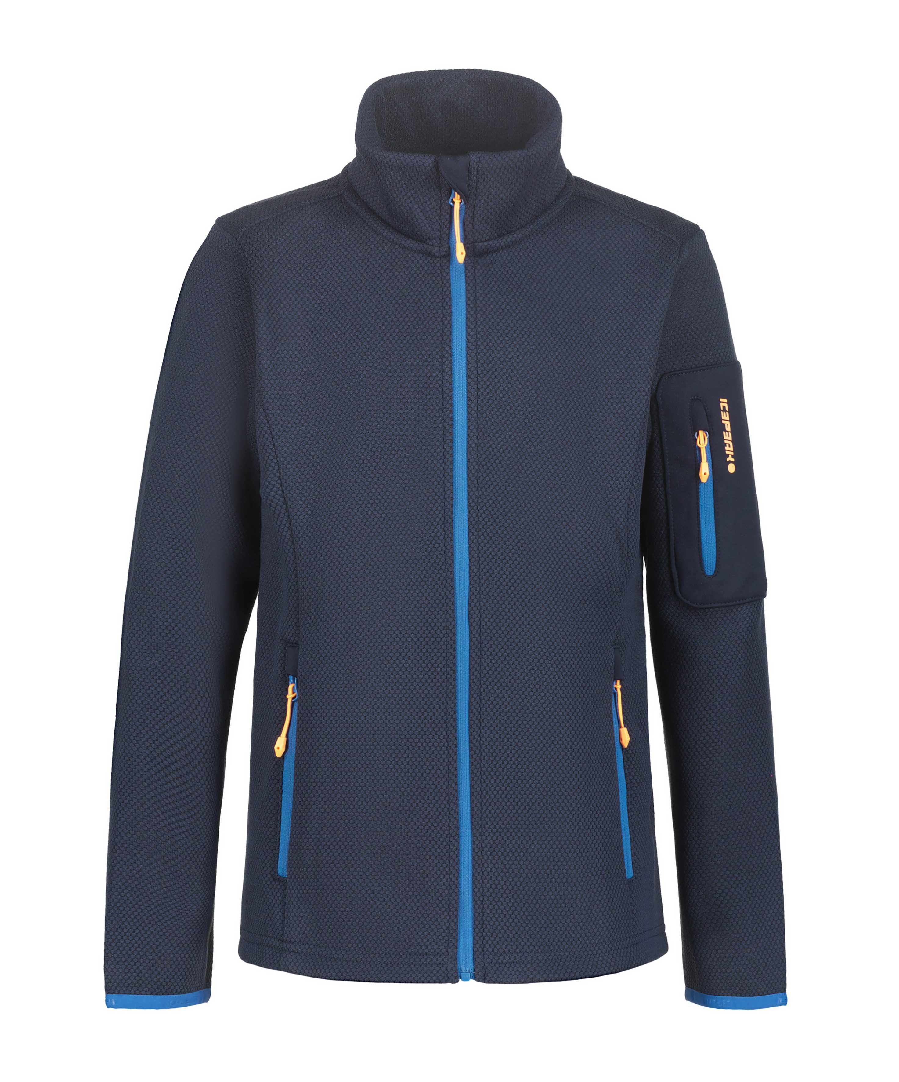 Icepeak Funktionsjacke K FLEECEJACKE KEMNATH günstig online kaufen